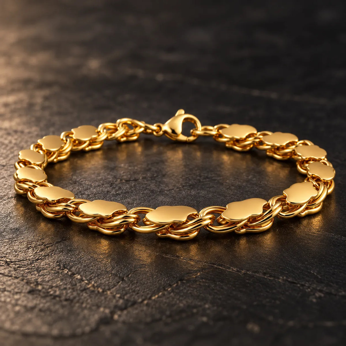 Sunshine Men's Bracelet