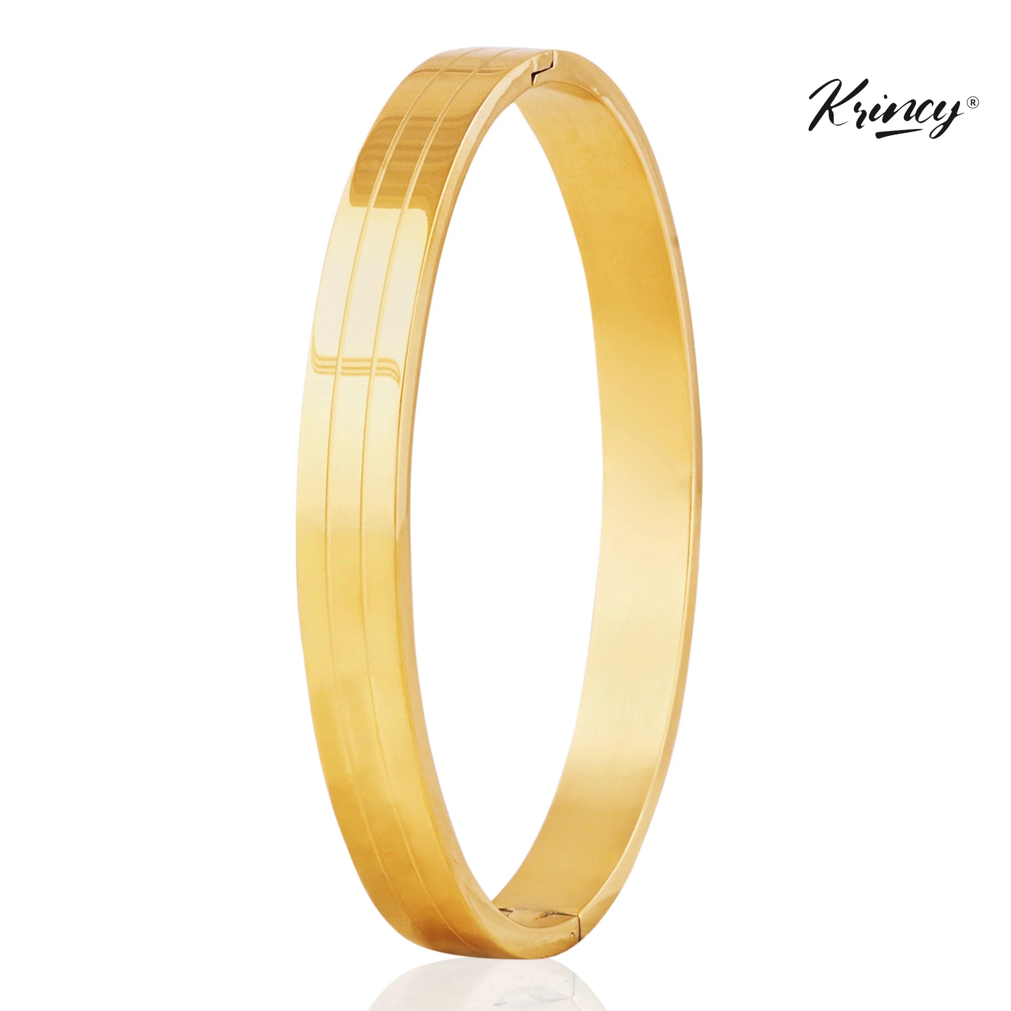 Triad Men's Bracelet