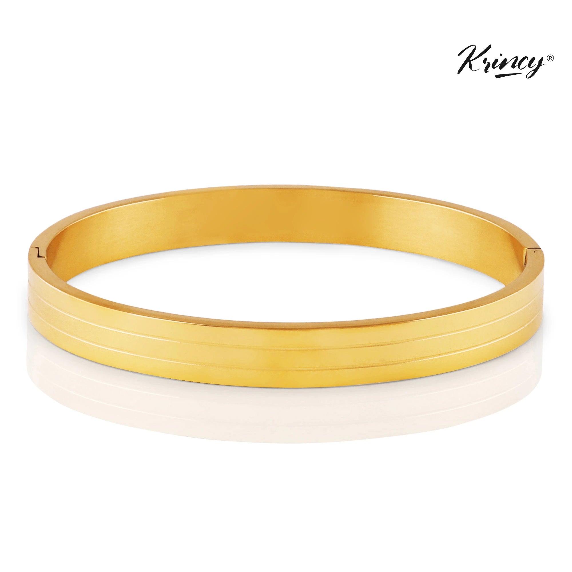 Triad Men's Bracelet