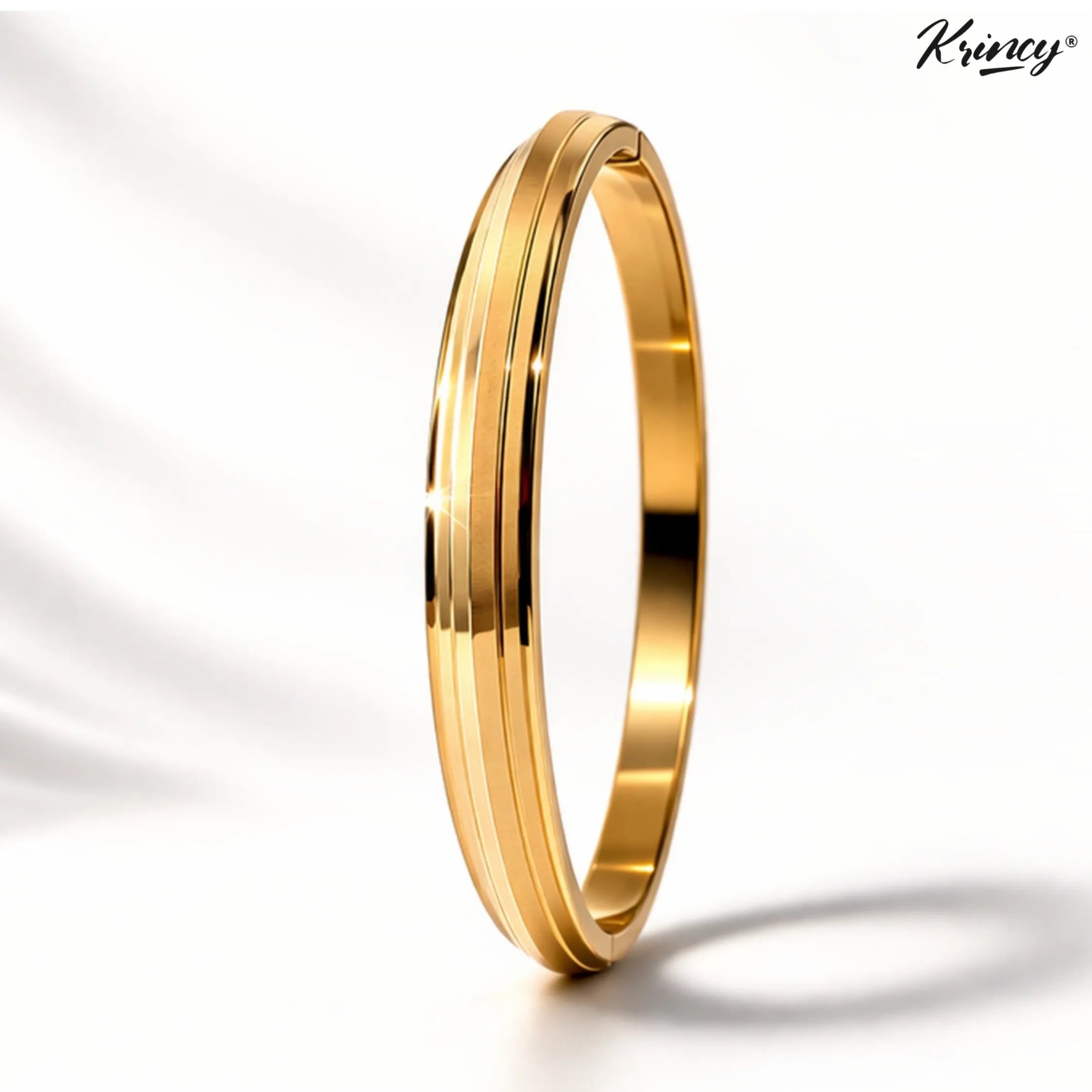 Vajeer Men's Kada