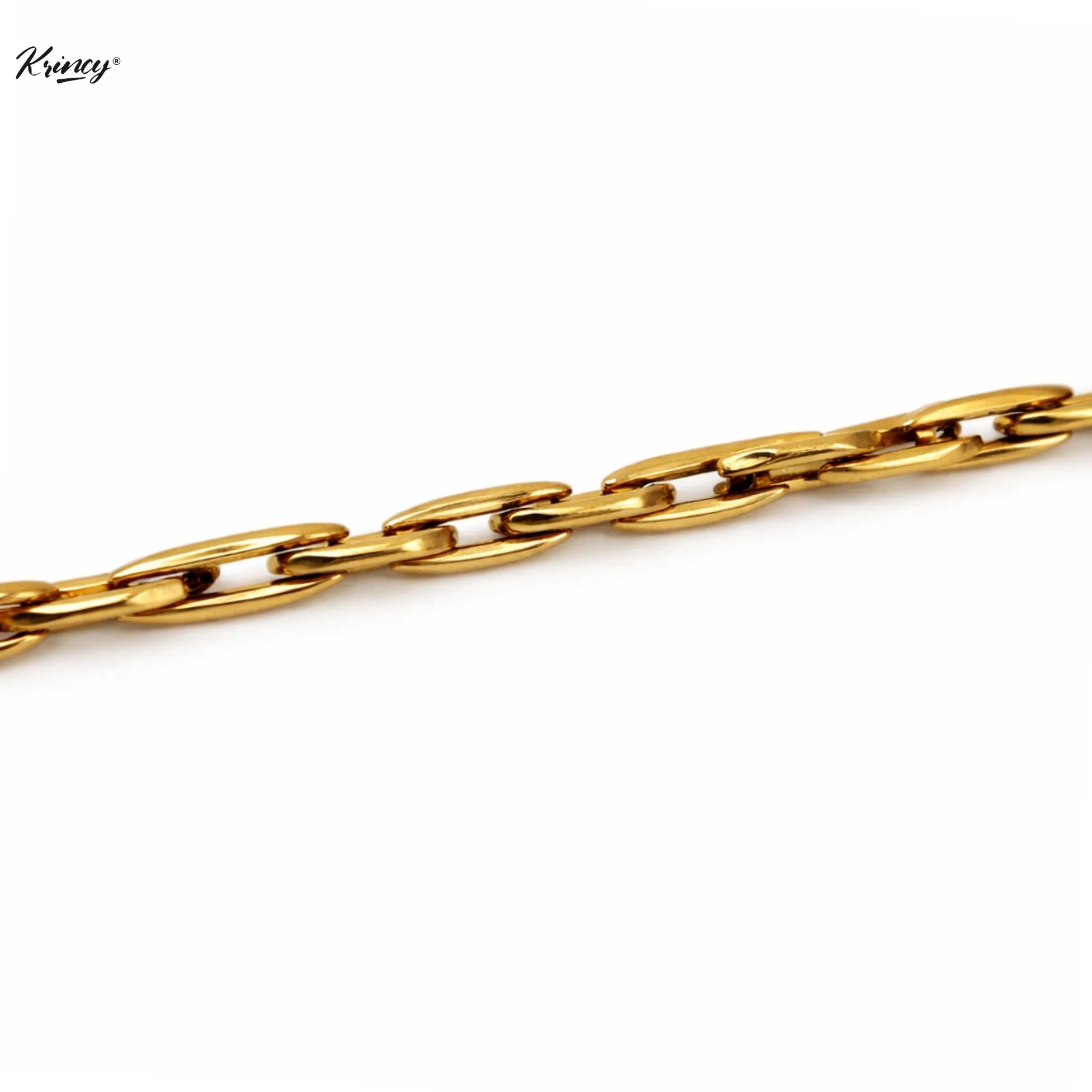 Alastair Men's Chain Bracelet