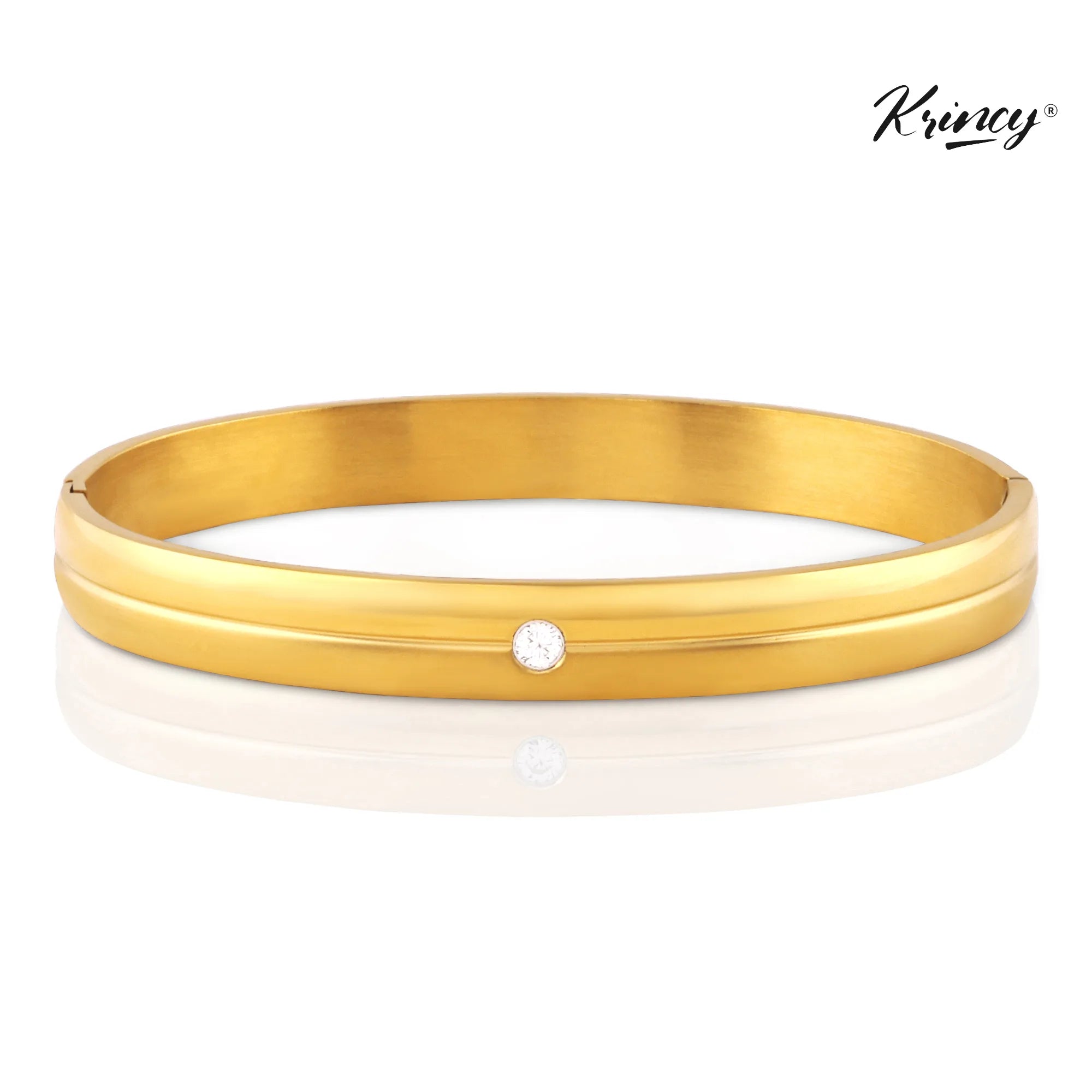 Lucent Men's Bracelet