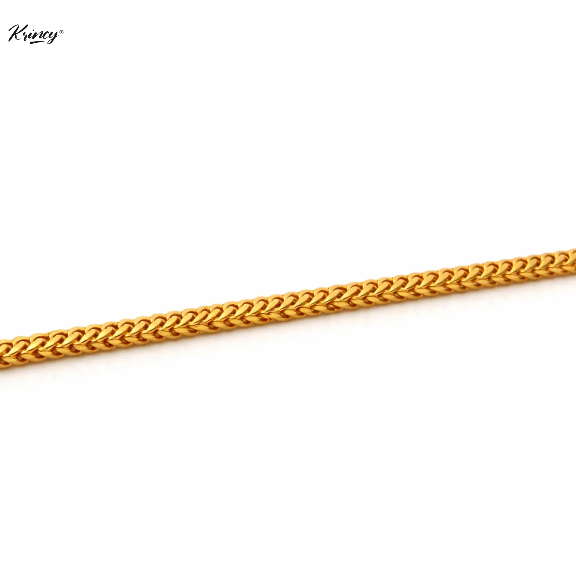 Dawson Men's Chain Bracelet