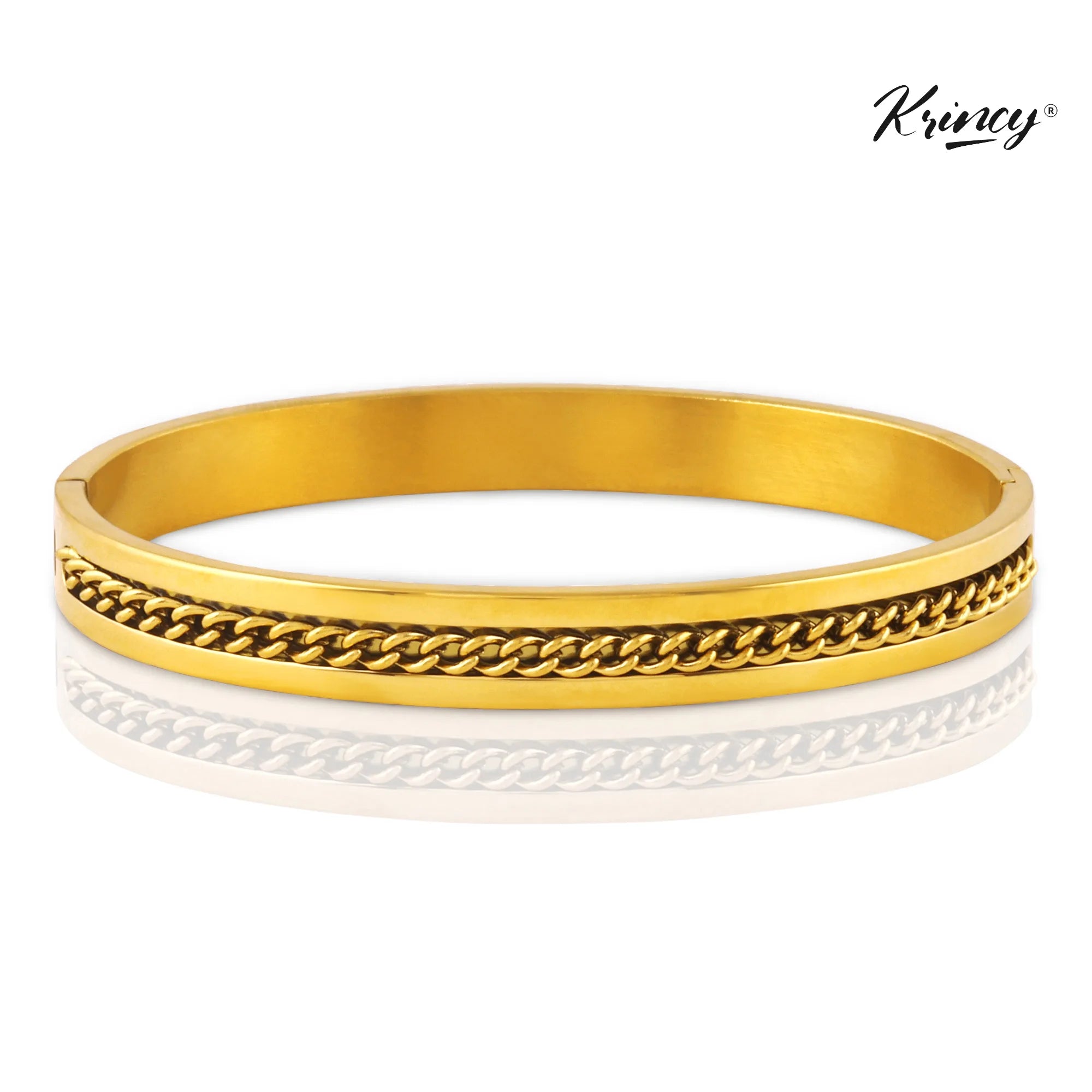 Legacy Men's Bracelet