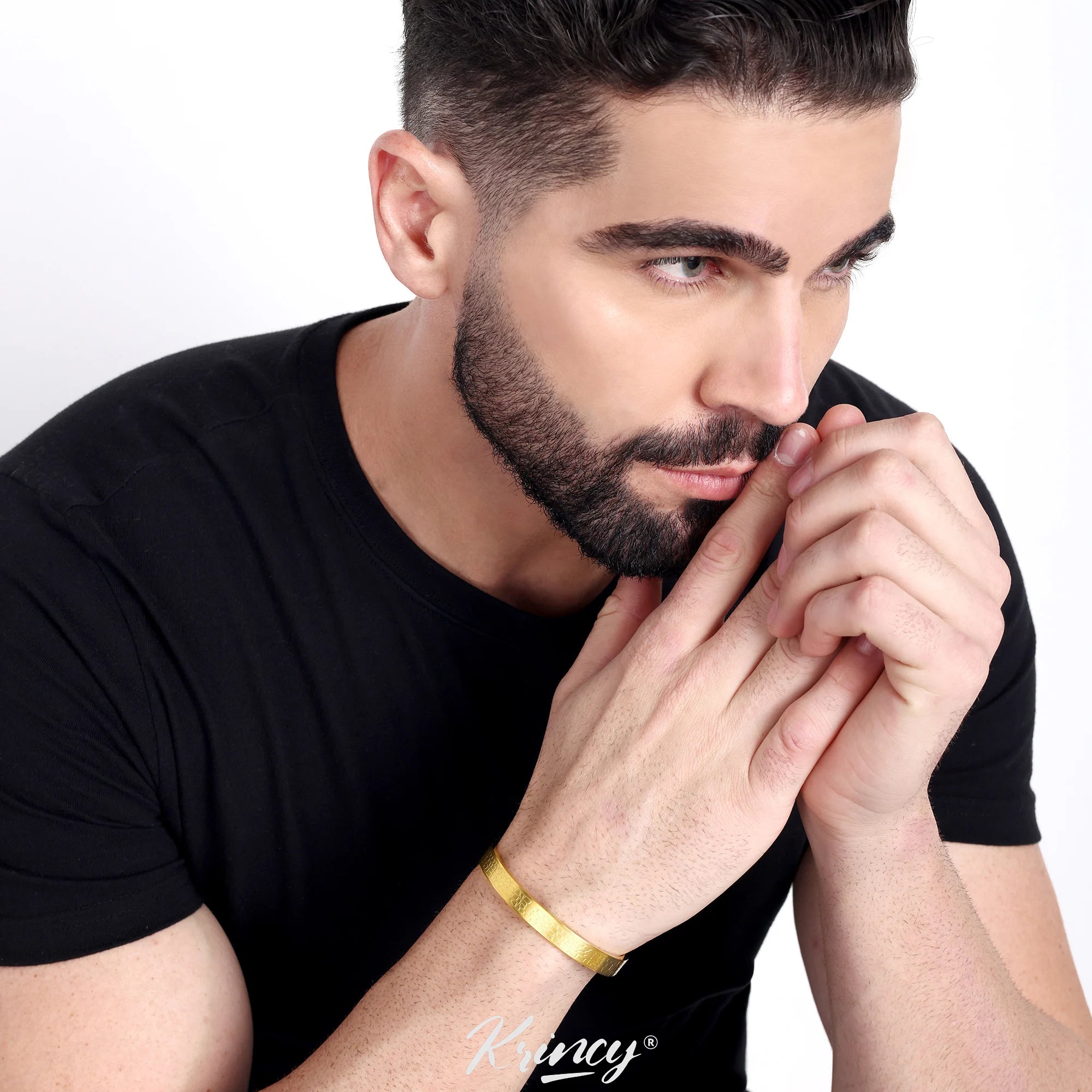 Luca Men’s Bracelet