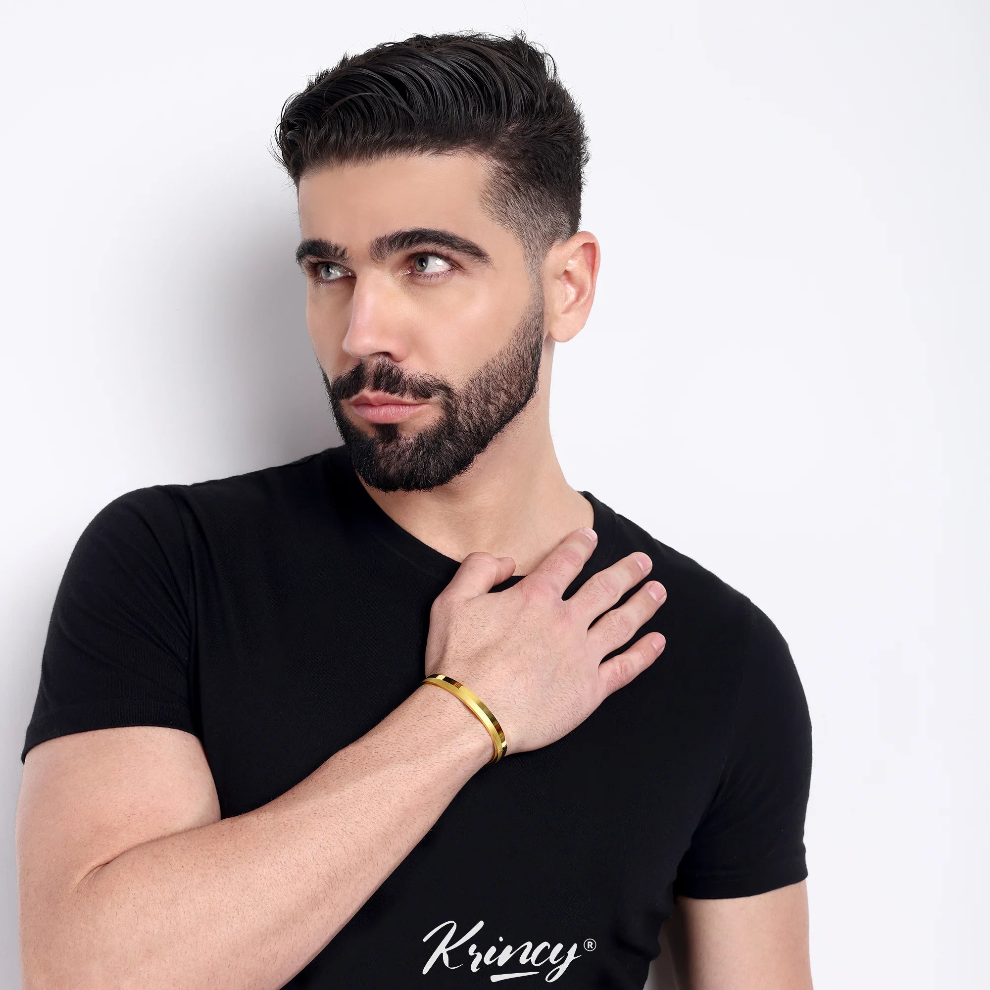 Santino Men’s Bracelet