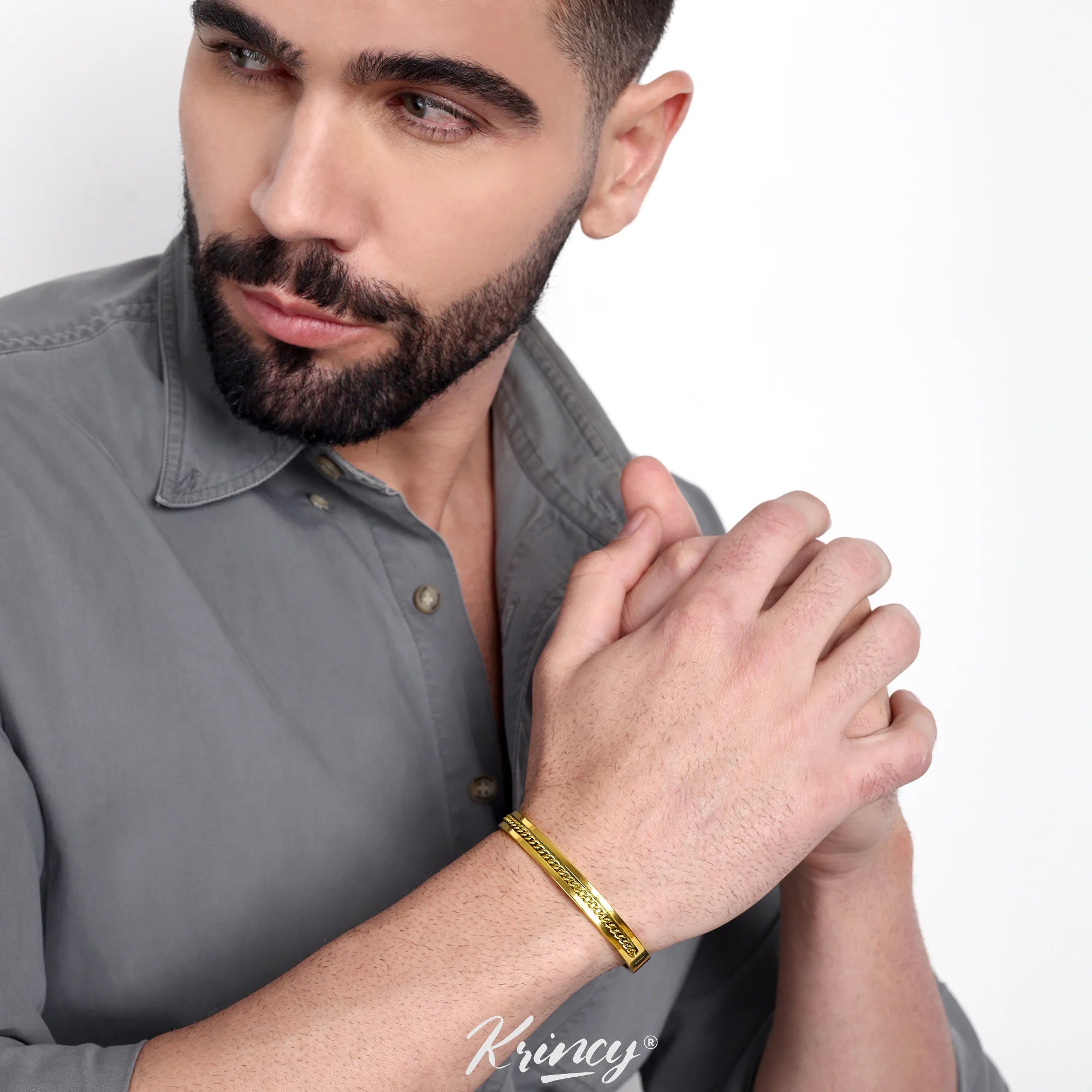 Legacy Men's Bracelet
