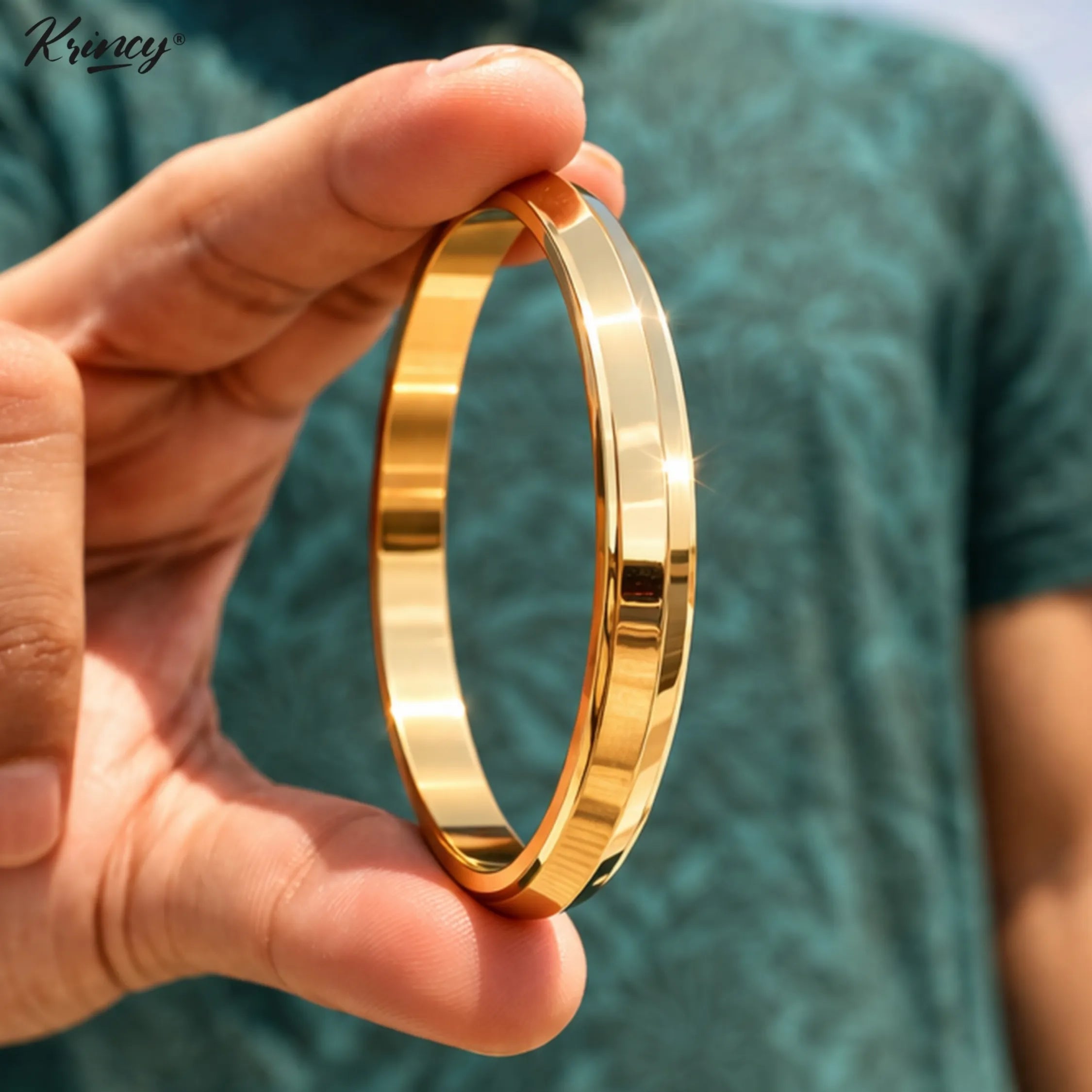 Maharaja Men's Kada