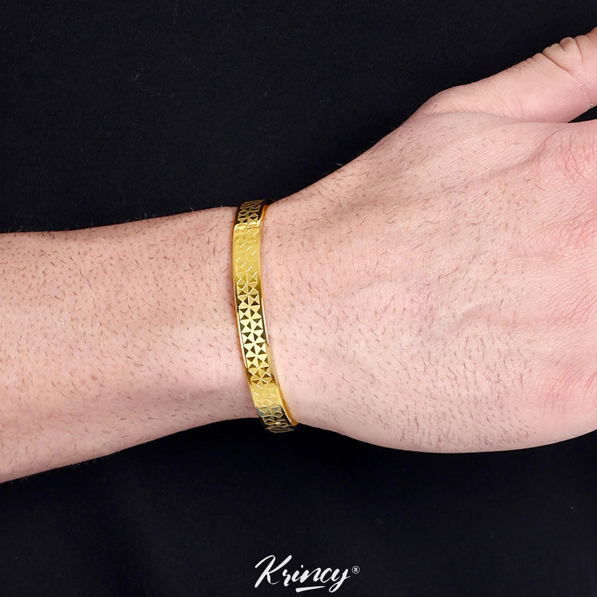 Prism Men’s Bracelet