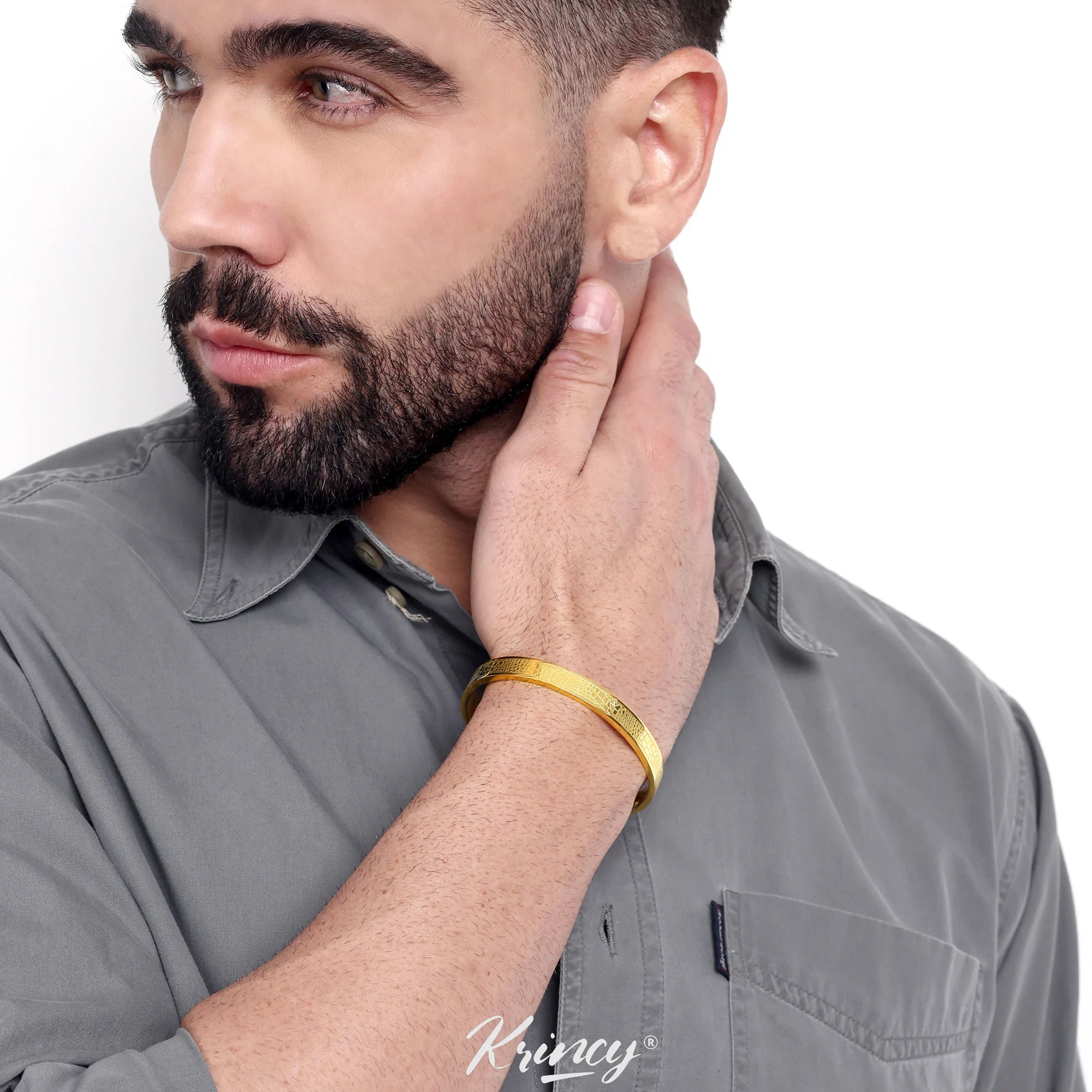 Stephen Men's Bracelet