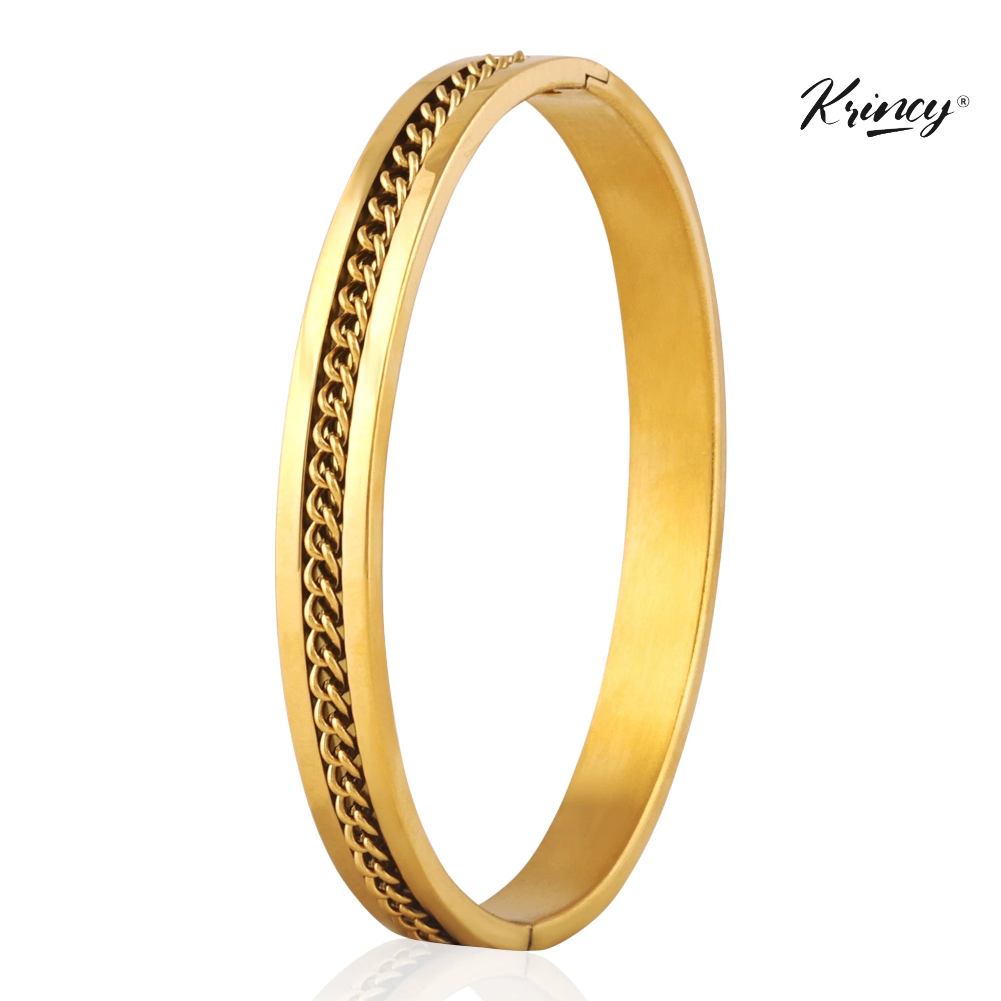 Legacy Men's Bracelet