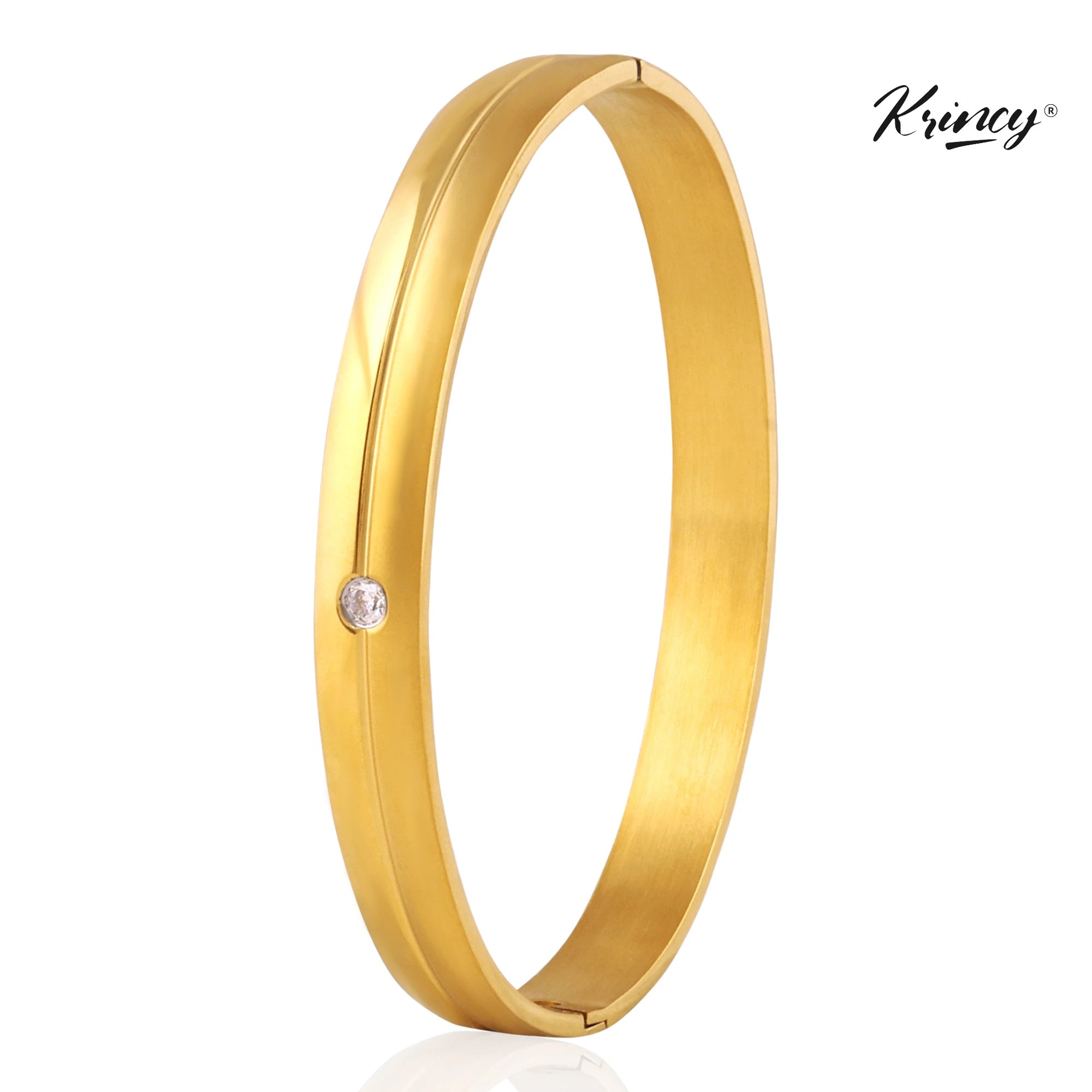 Lucent Men's Bracelet