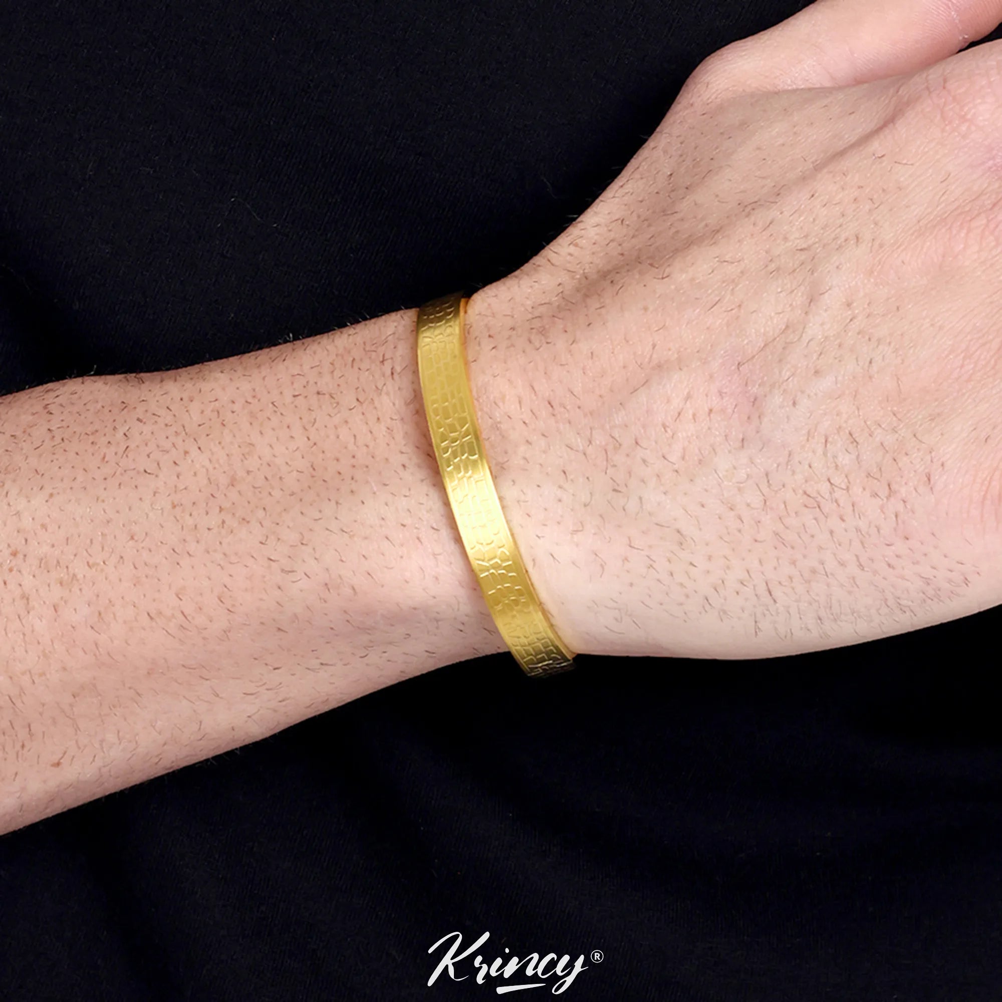 Luca Men’s Bracelet