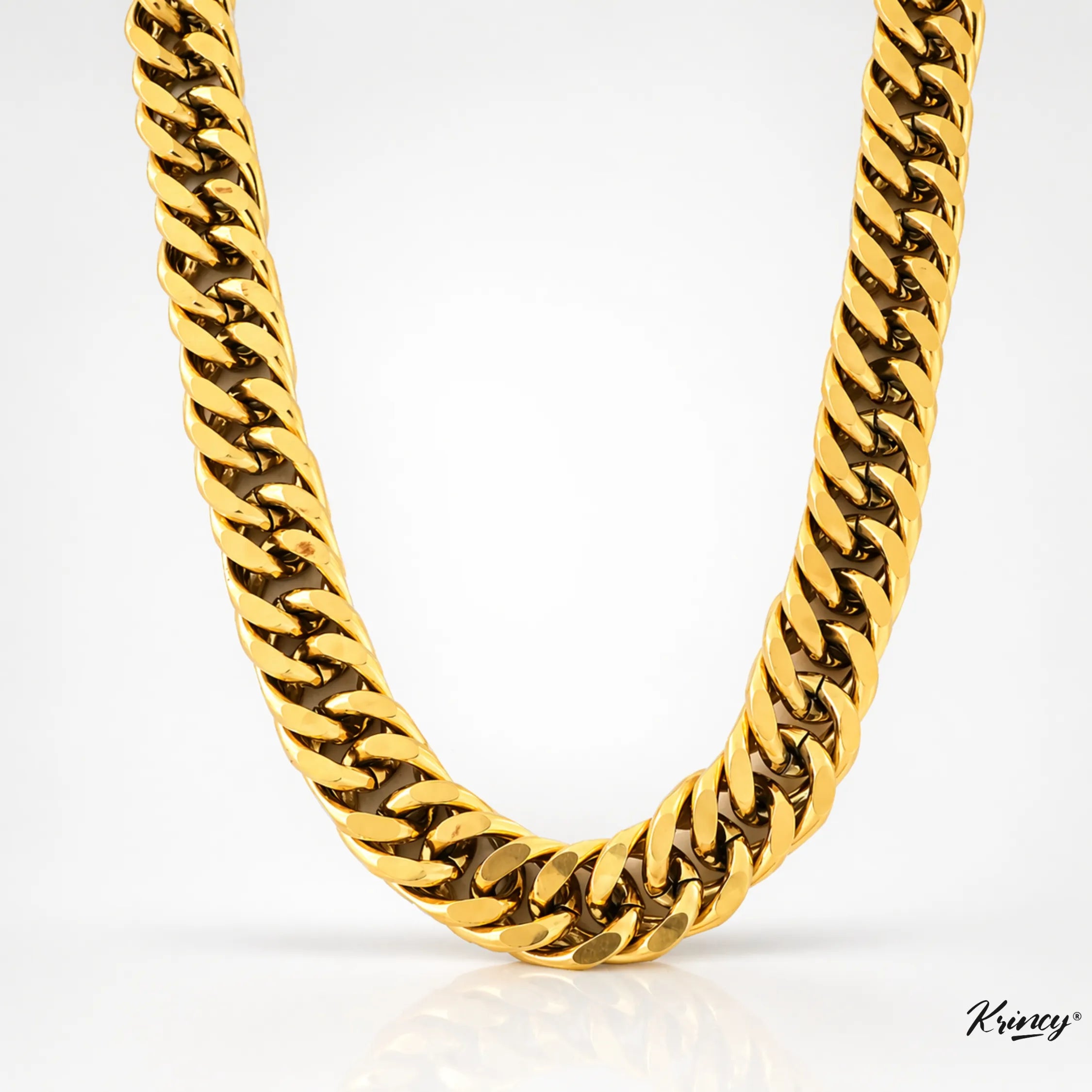 Krincy Regal Men's Chain