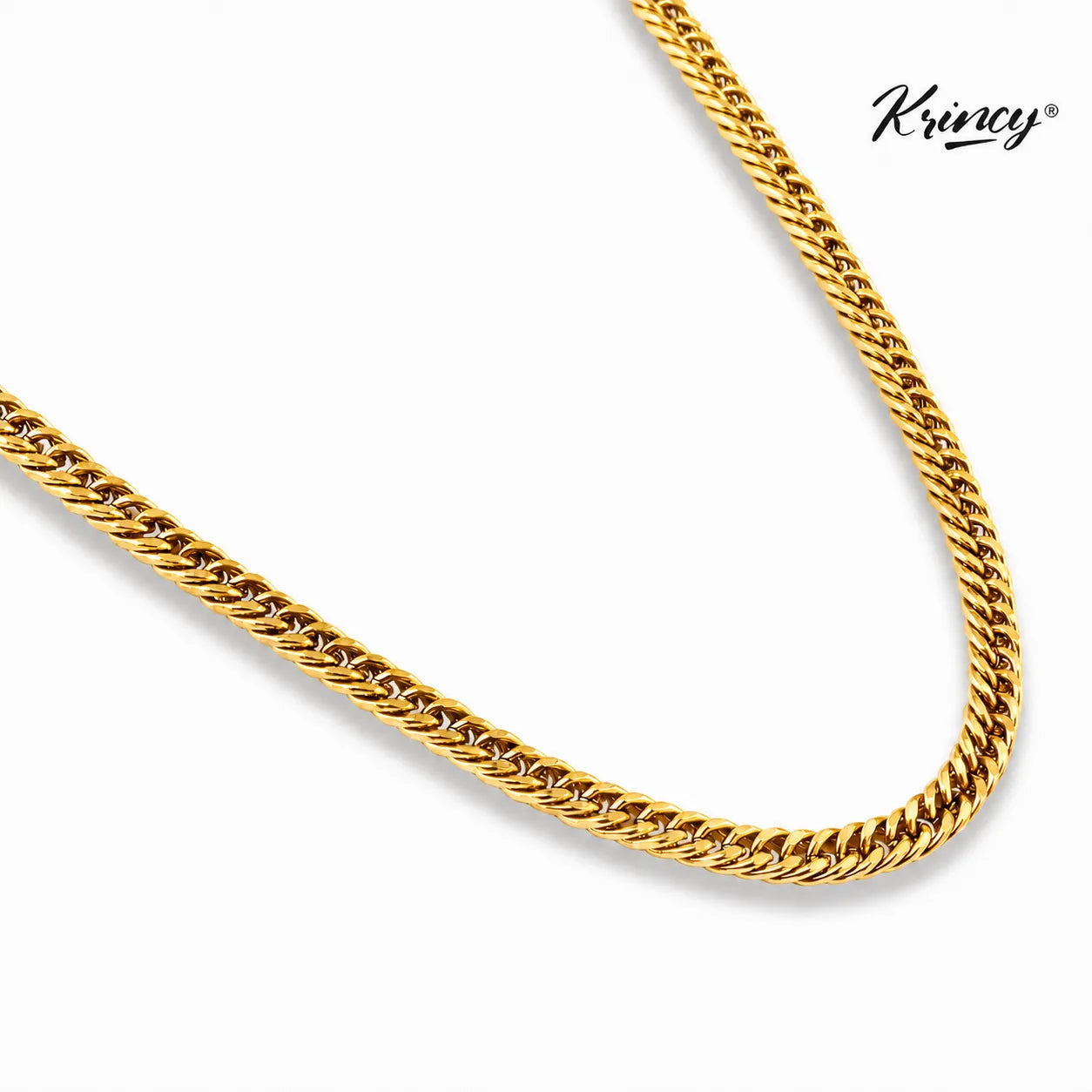 Krincy Regal Men's Chain