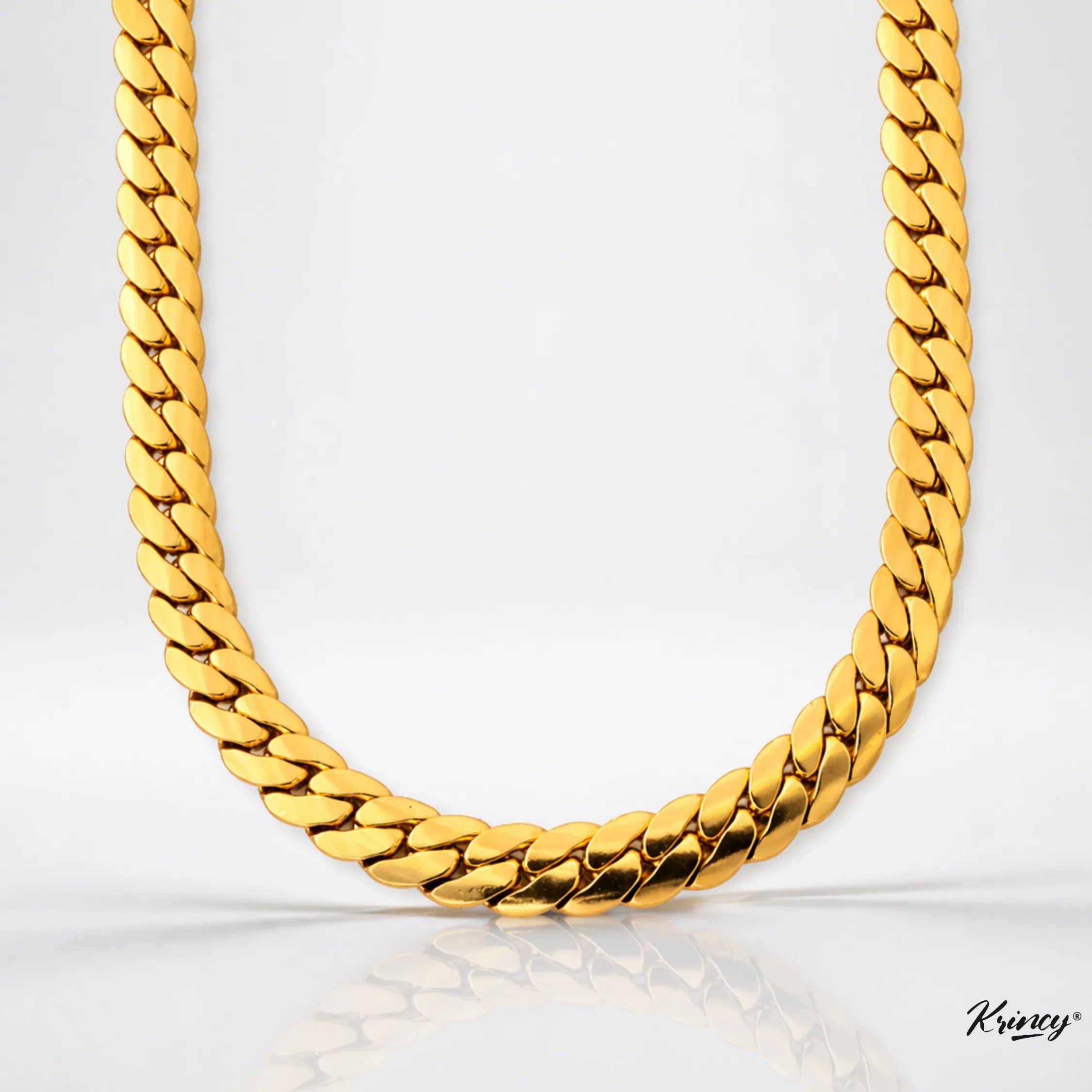 Krincy Spartan Chain