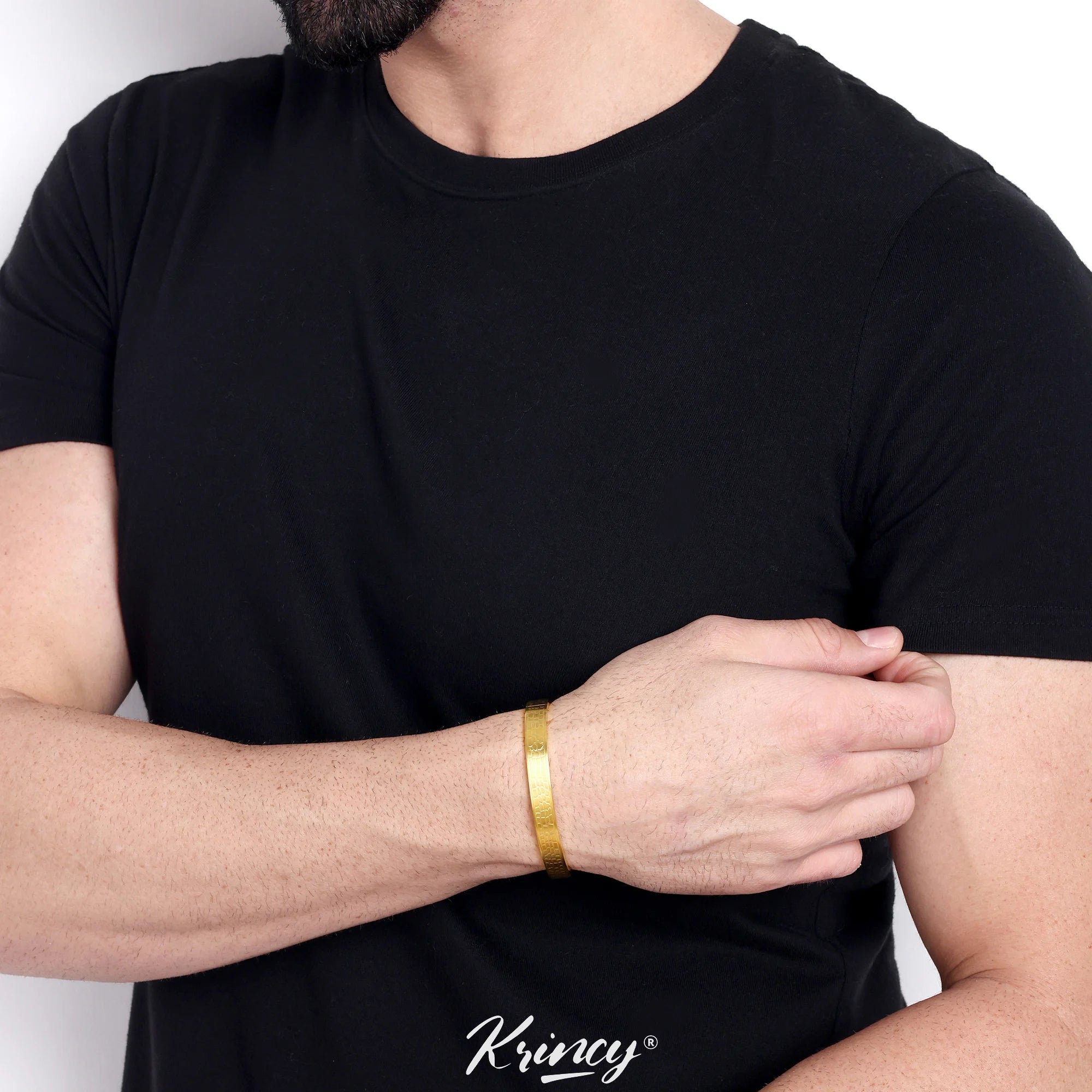 Luca Men’s Bracelet