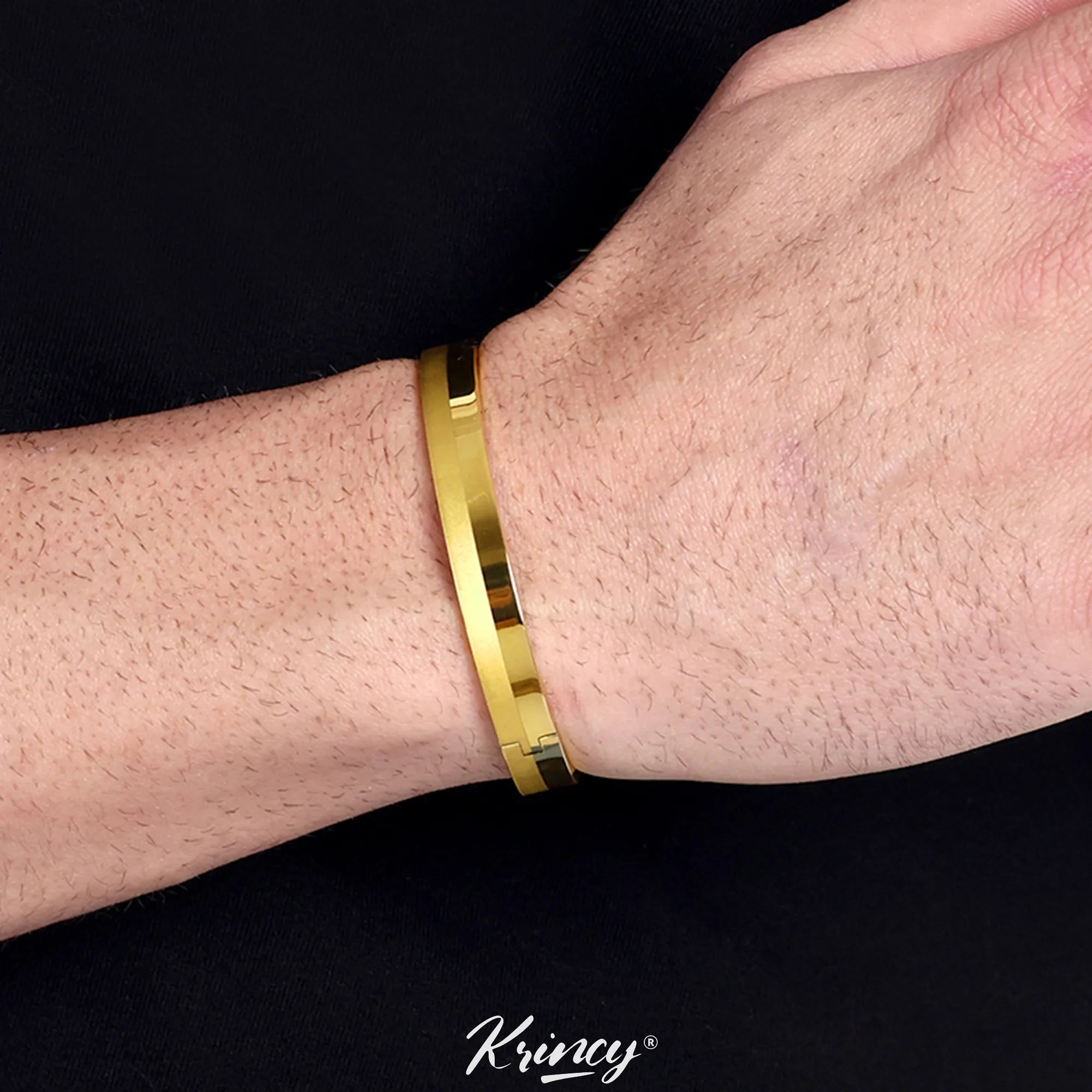 Santino Men’s Bracelet