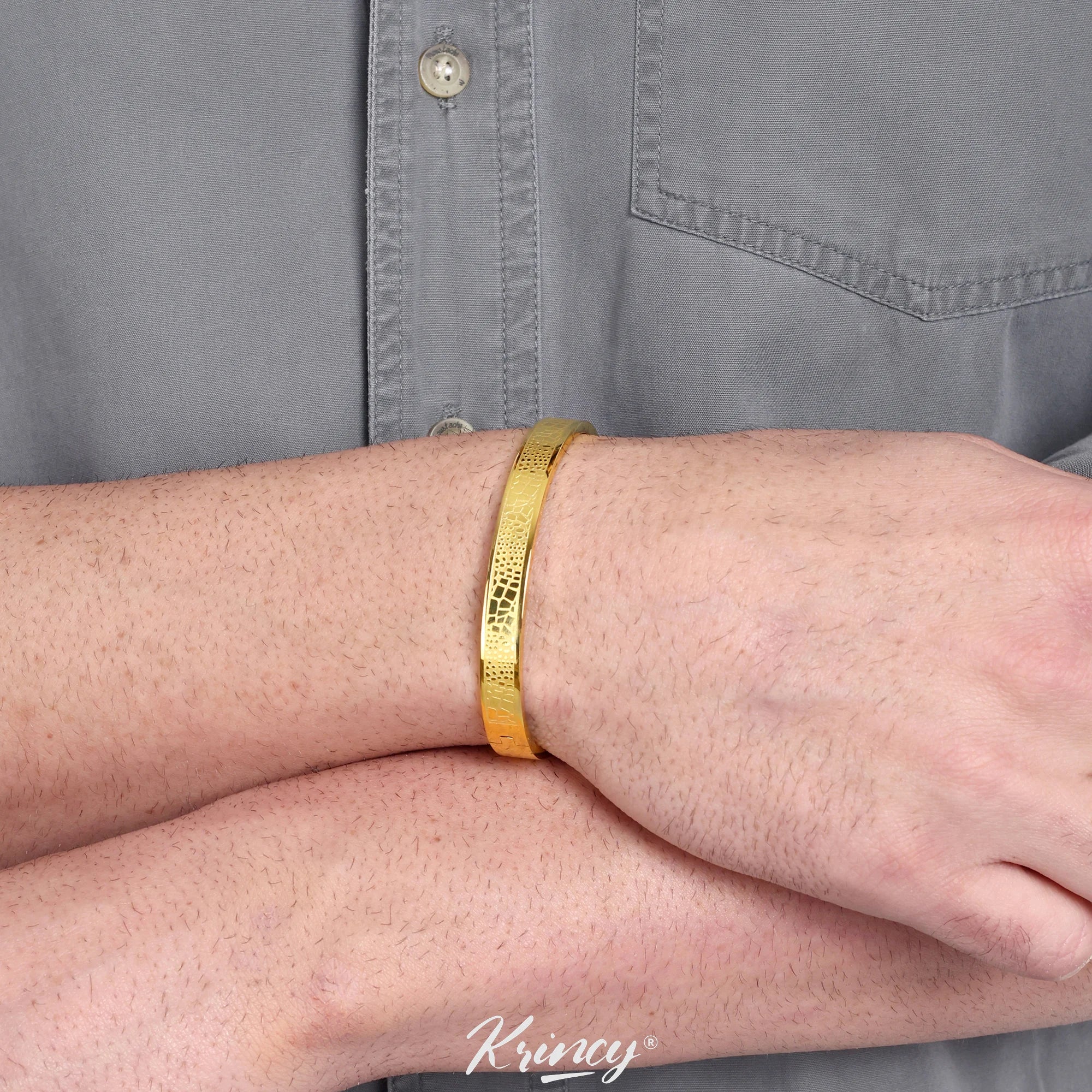 Stephen Men's Bracelet