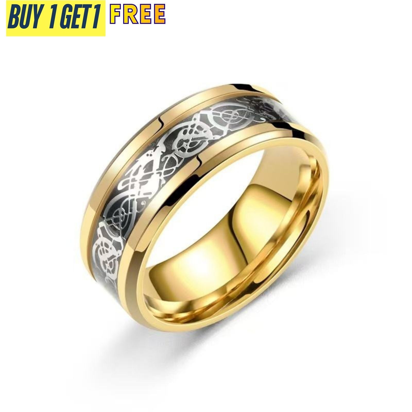 Legacy Men's Ring