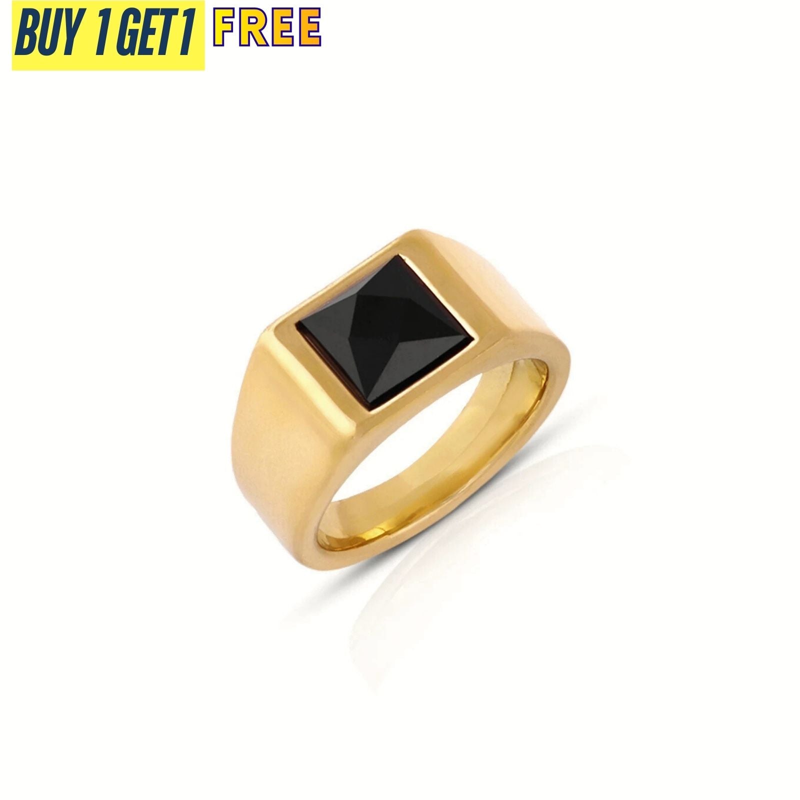 Prism Men's Ring