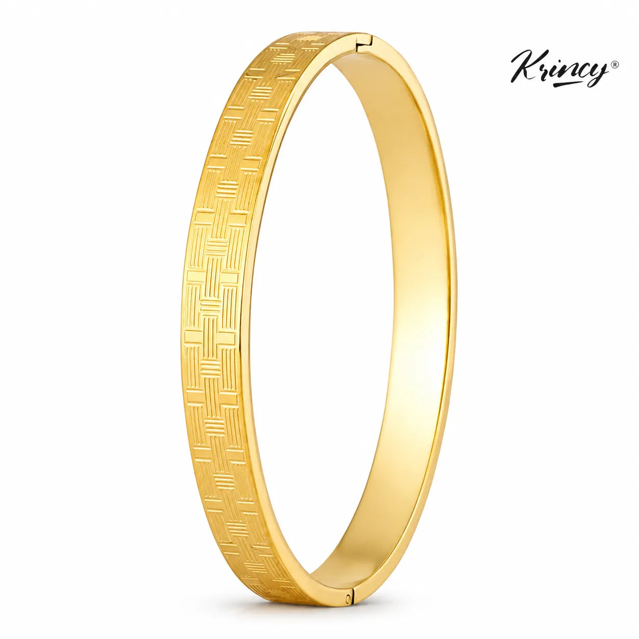 Alpha Men’s Bracelet