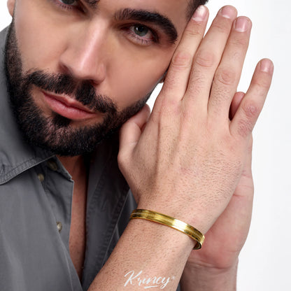 Aegean Men's Bracelet