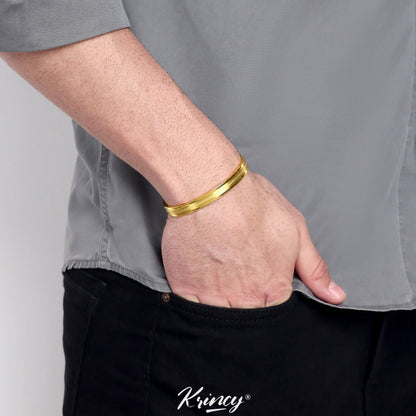 Aegean Men's Bracelet