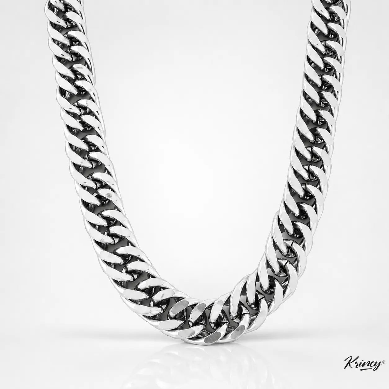 Alberta Men's Chain