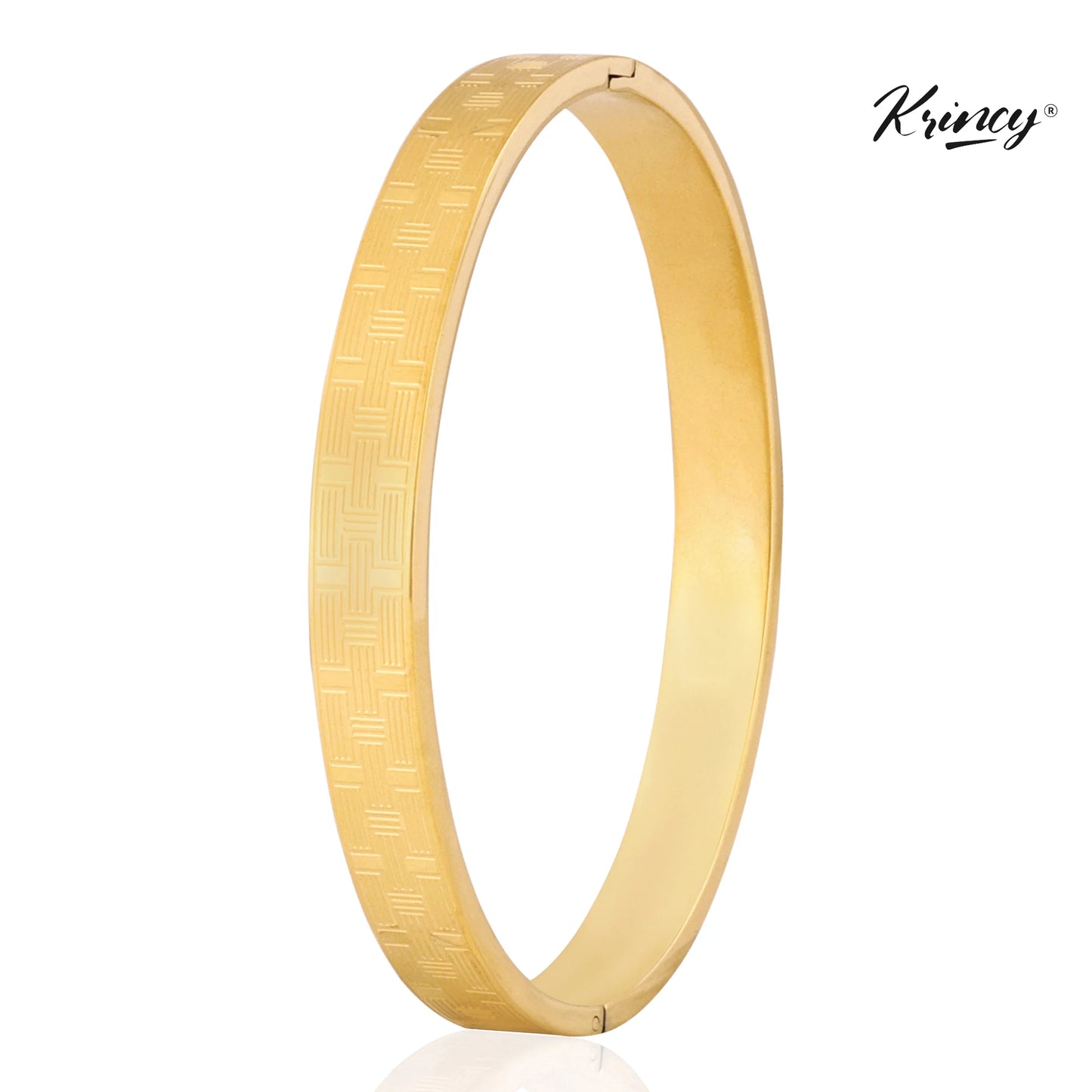 Alpha Men’s Bracelet