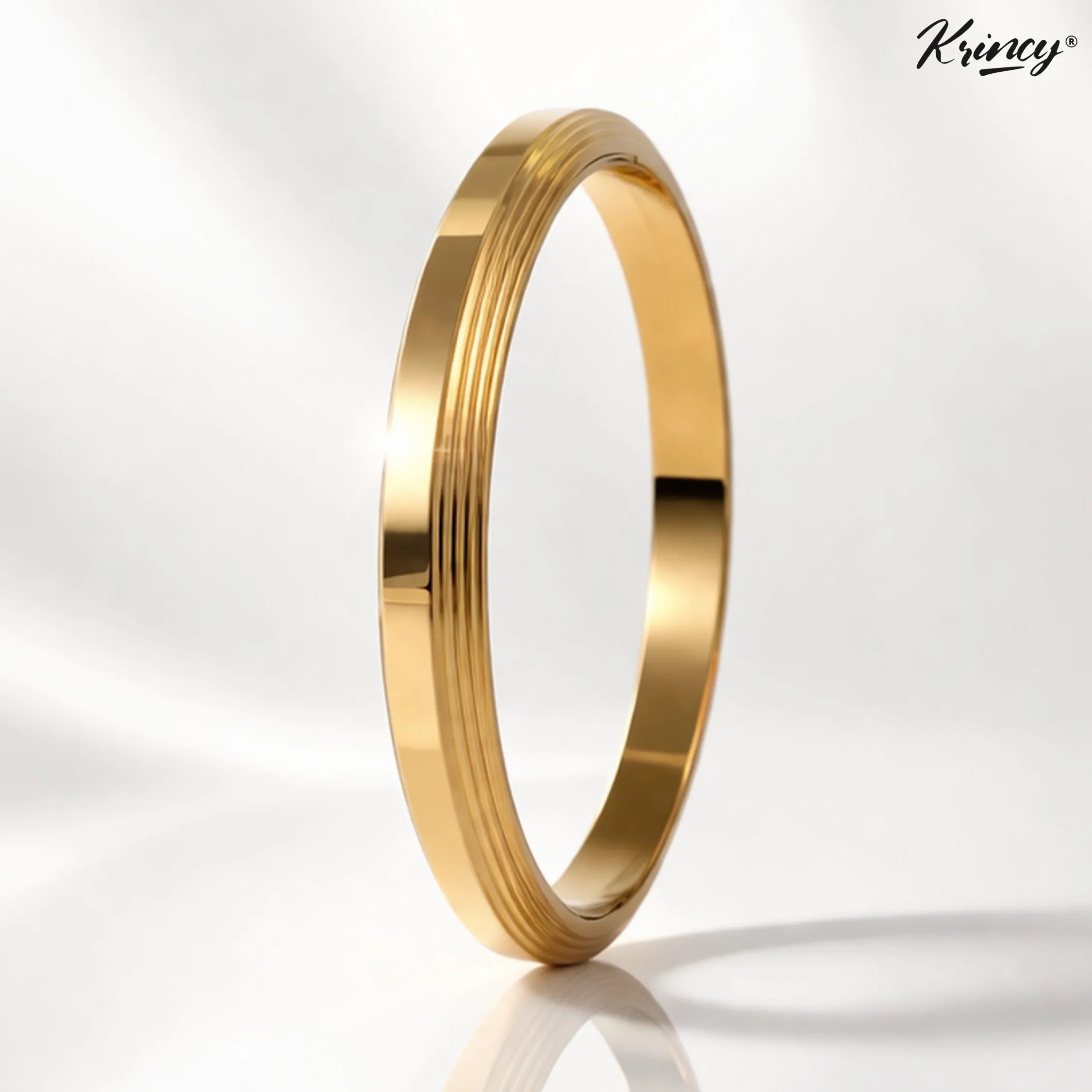 Bhairav Men's Kada
