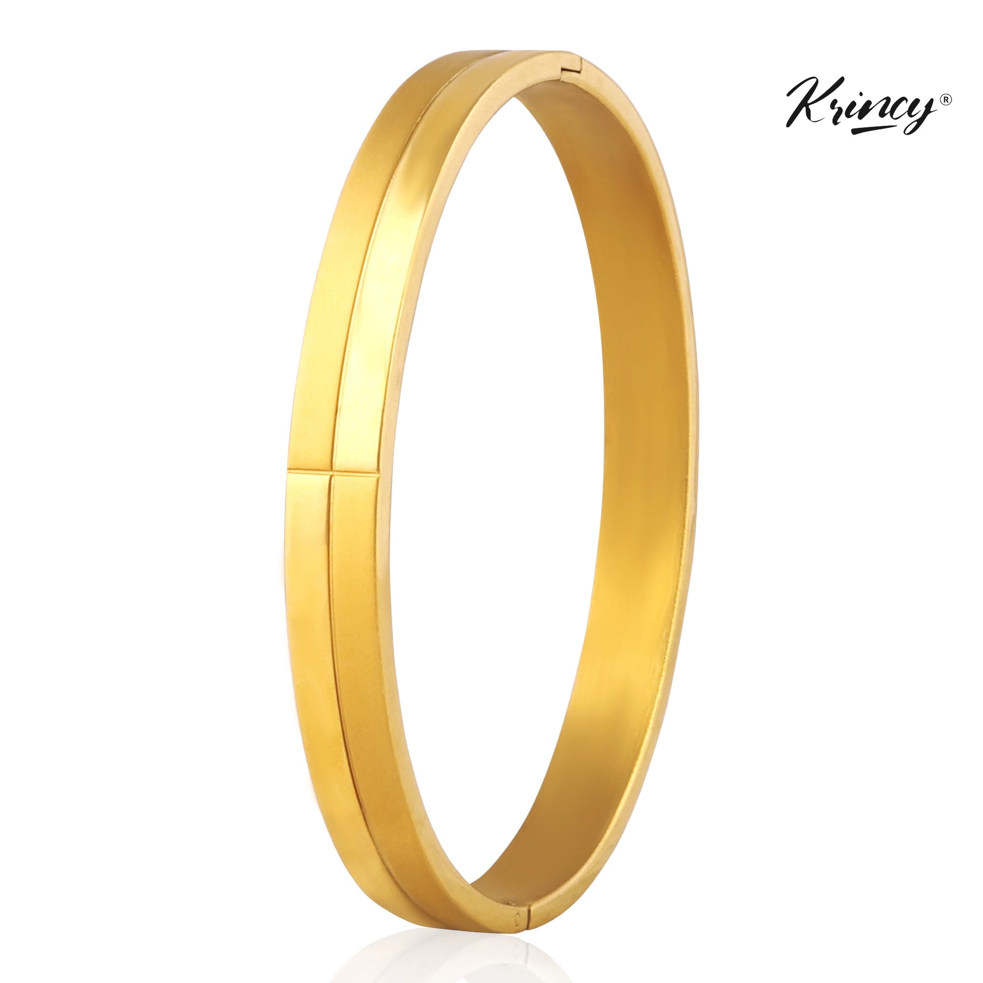 Golden Creed Men's Bracelet 