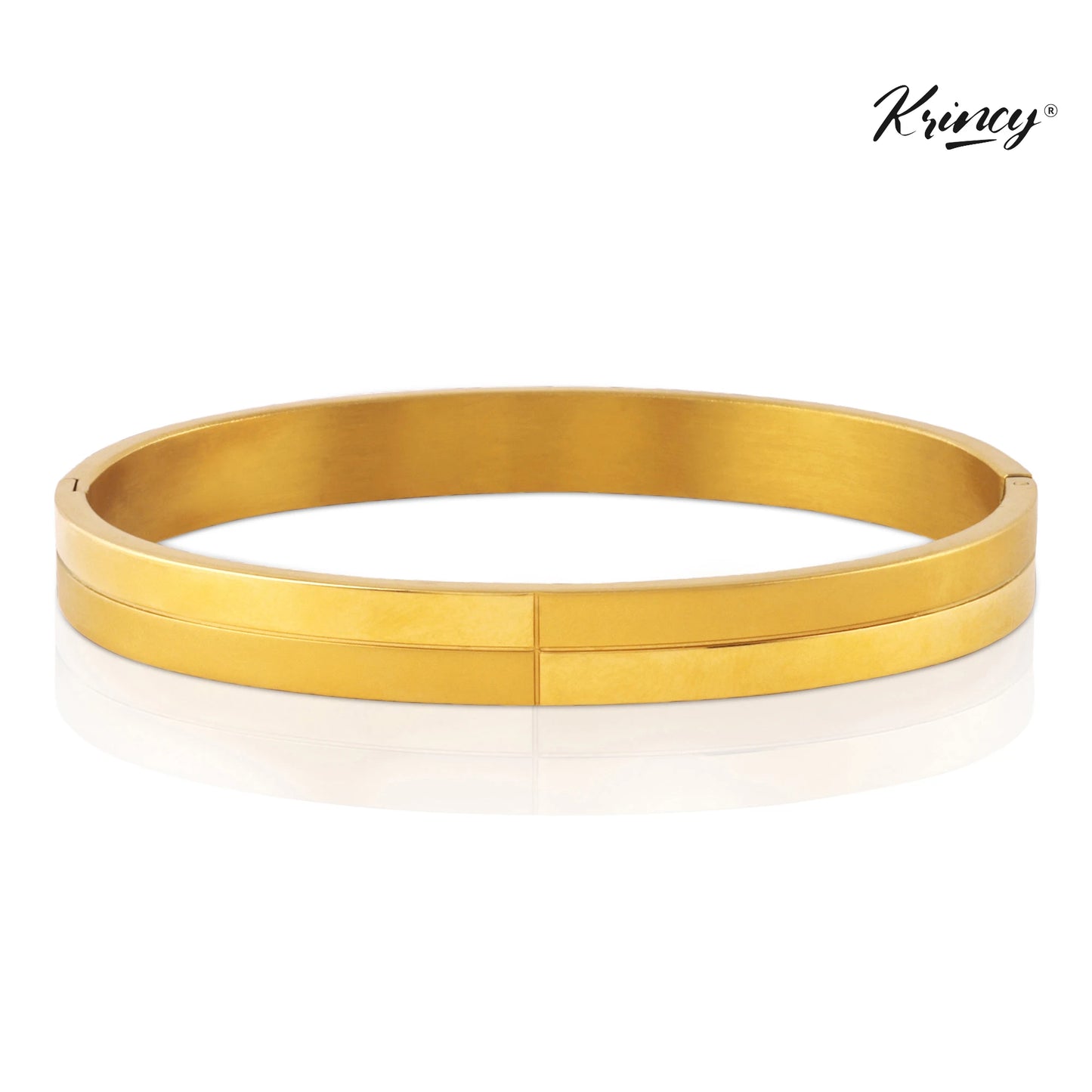 Golden Creed Men's Bracelet 