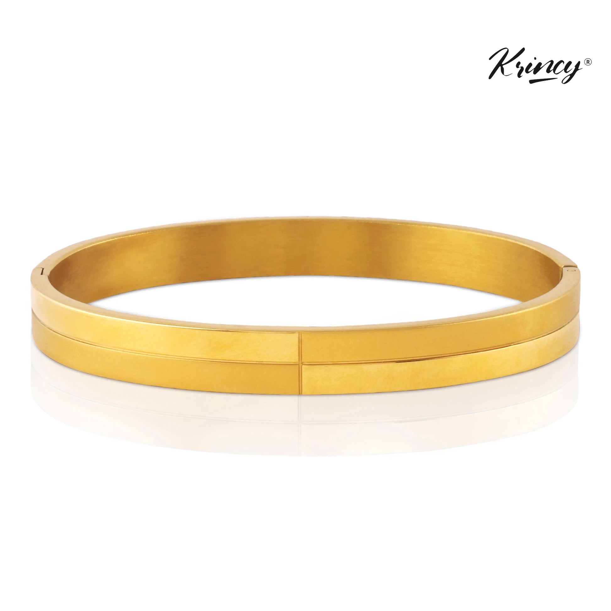 Golden Creed Men's Bracelet 