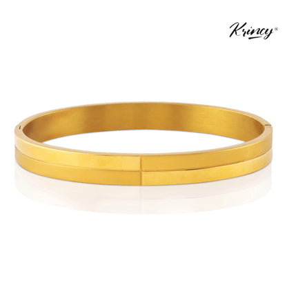 Golden Creed Men's Bracelet 