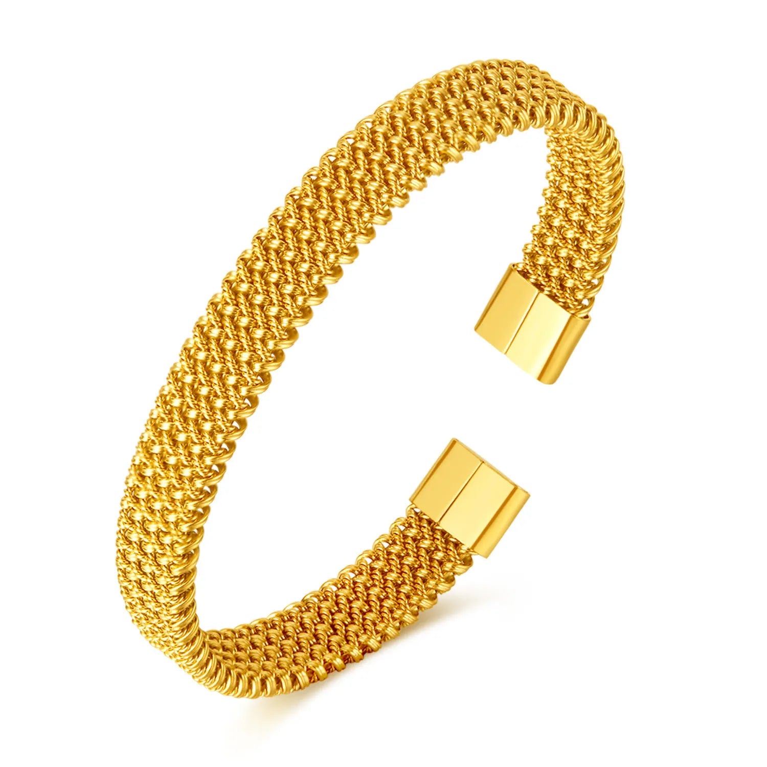 Dominic Cuff Bracelet