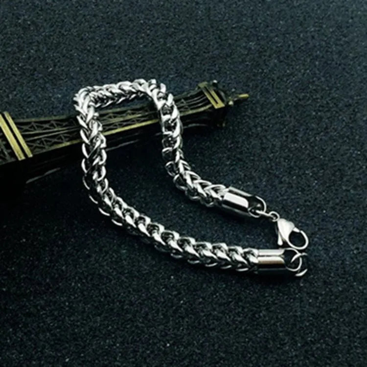 Marino Men's Chain Bracelet