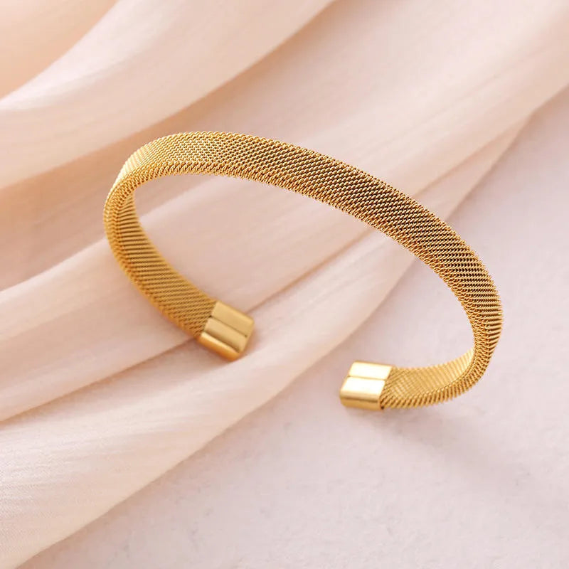 Cyrus Cuff Bracelet