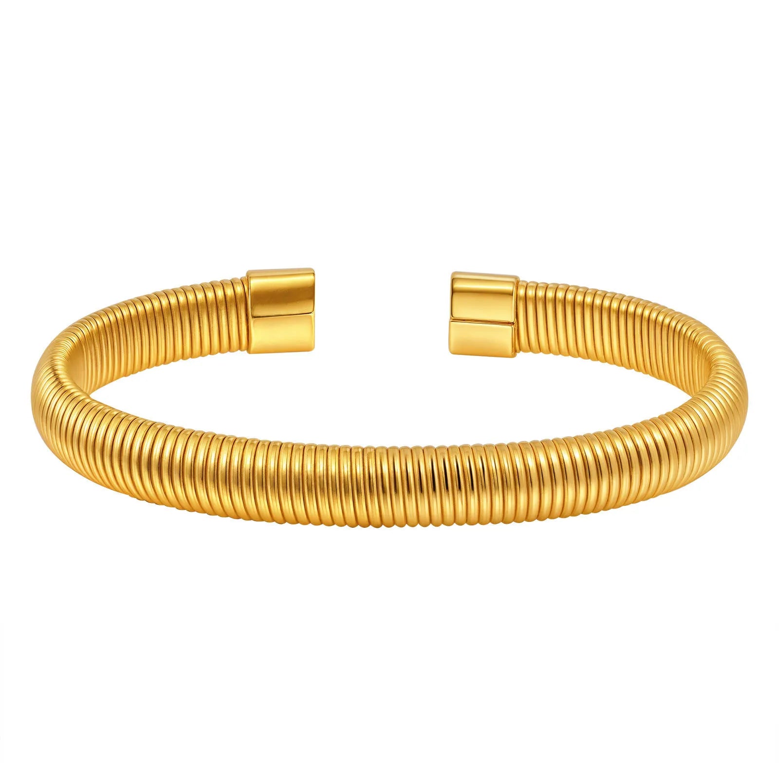 Nicolas Cuff Bracelet