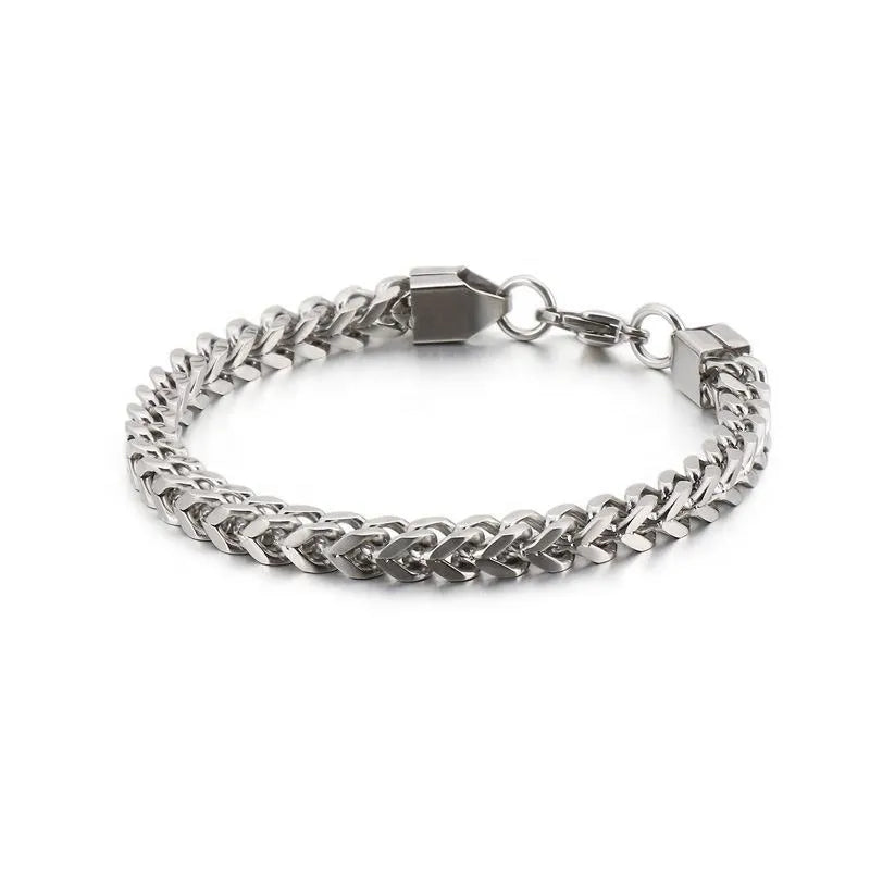 Marino Men's Chain Bracelet