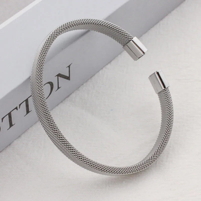 Cyrus Cuff Bracelet