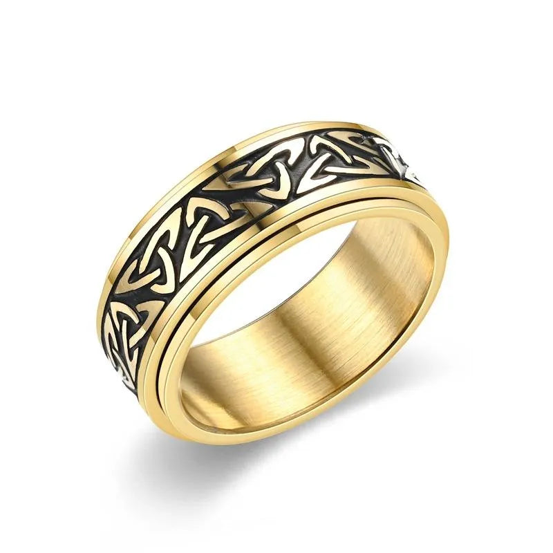Hero Men's Ring