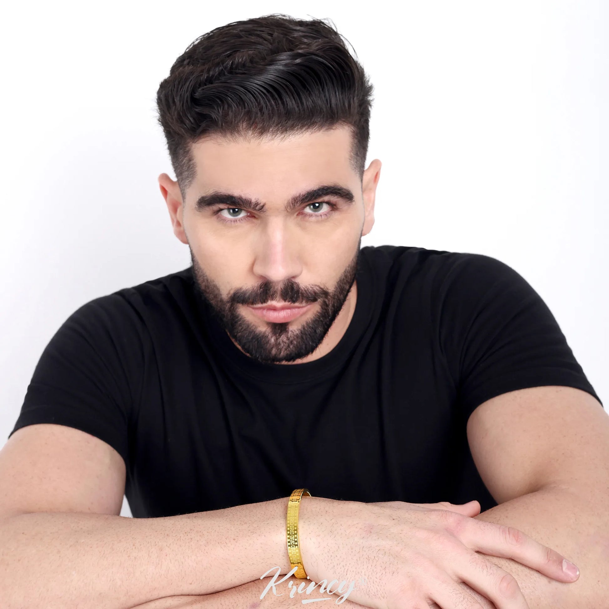 Helios Men's Bracelet2