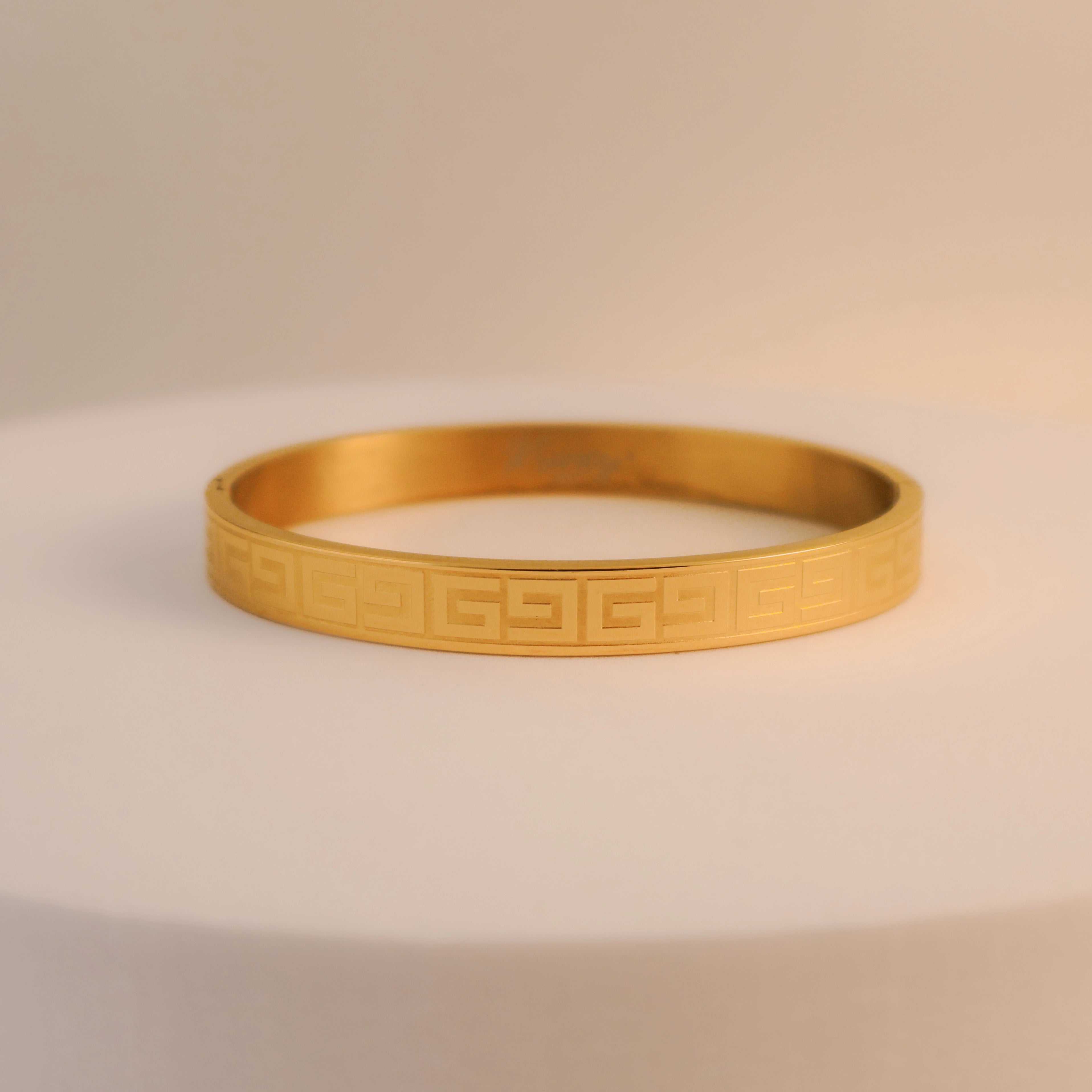 Imperial Men’s Kada