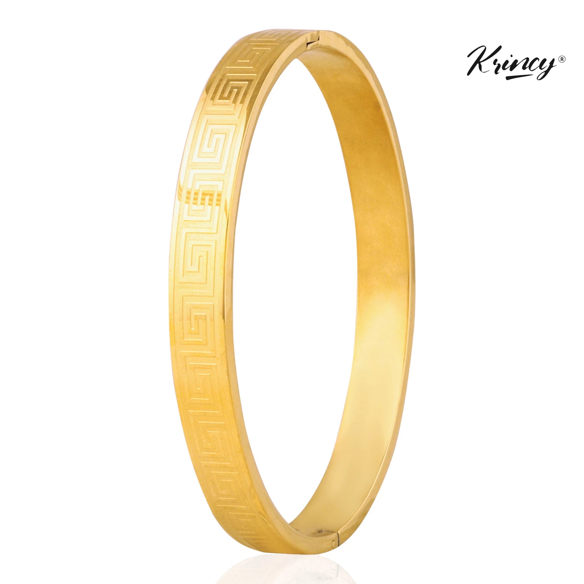 Imperial Men’s Bracelet