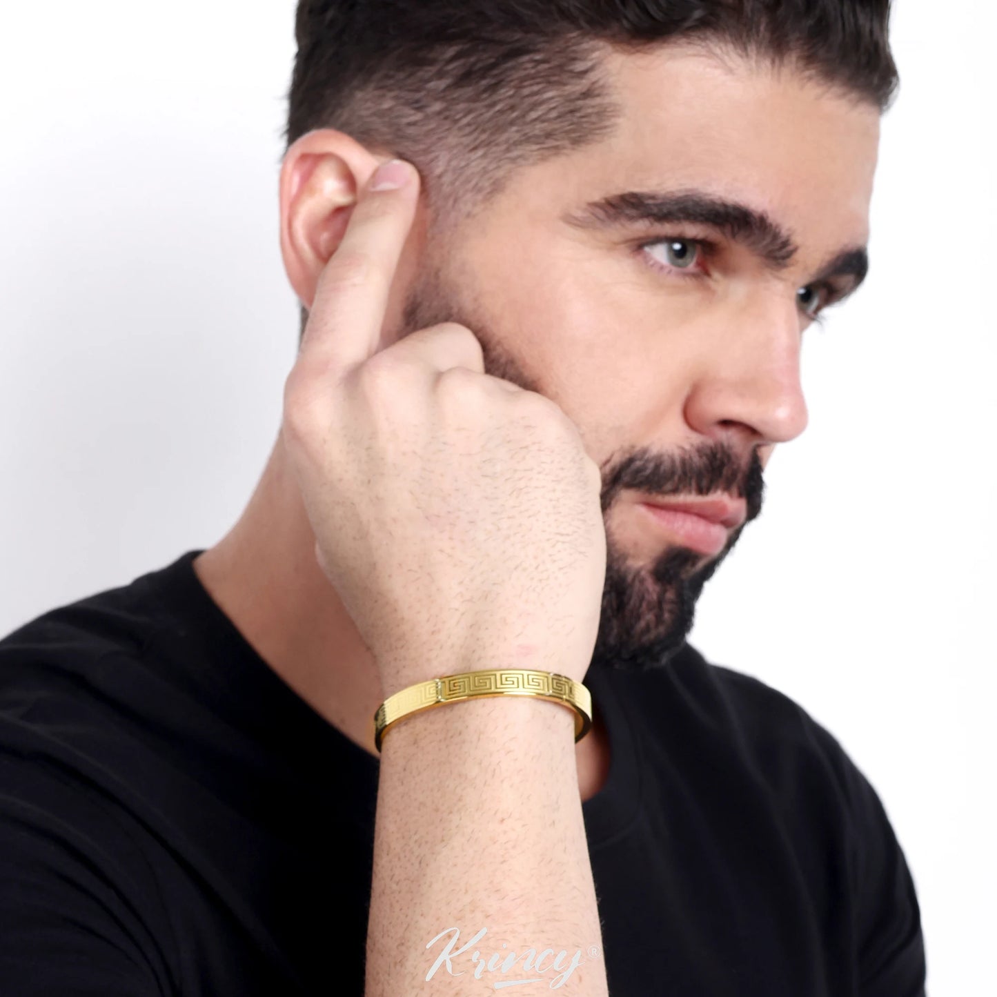 Imperial Men’s Bracelet