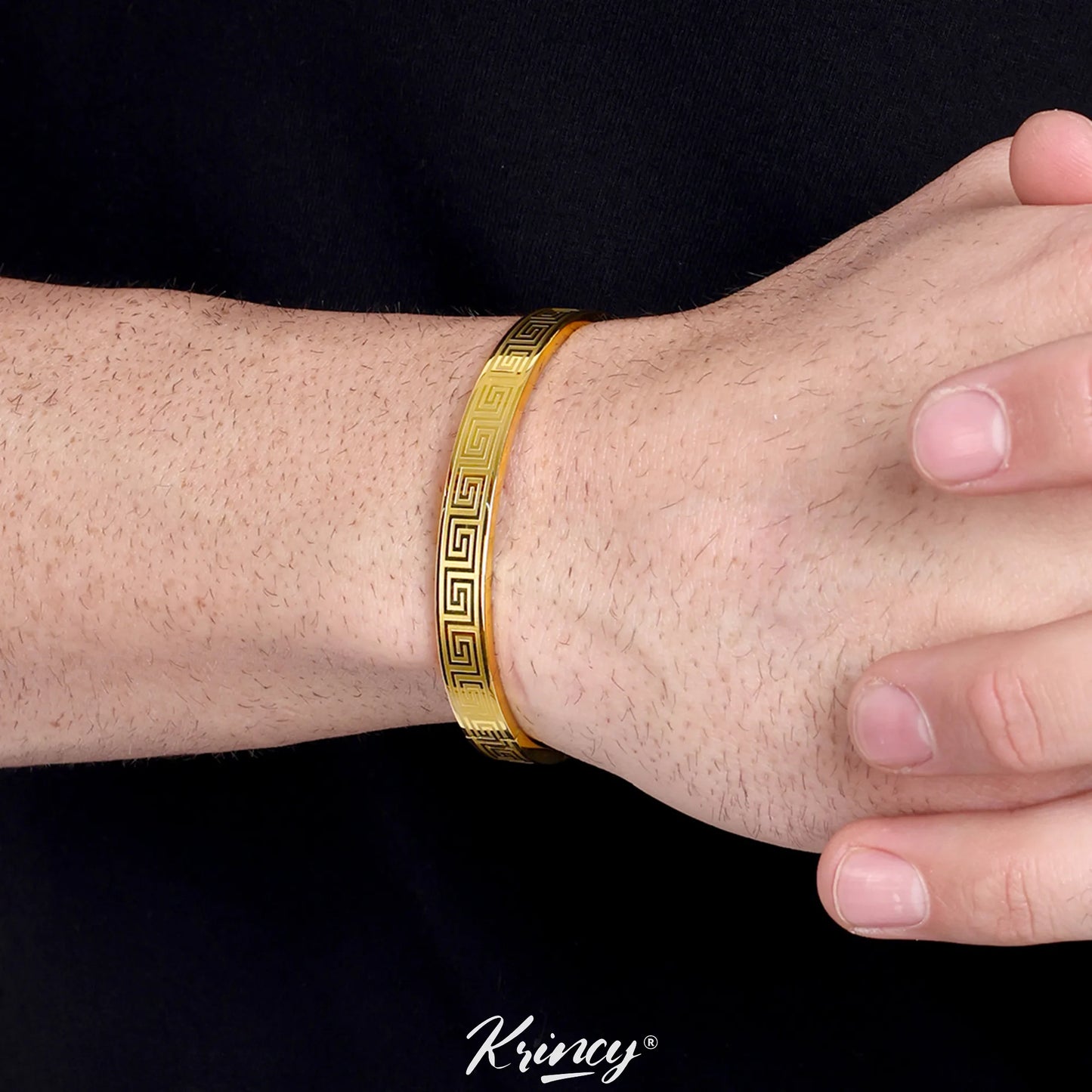 Imperial Men’s Bracelet