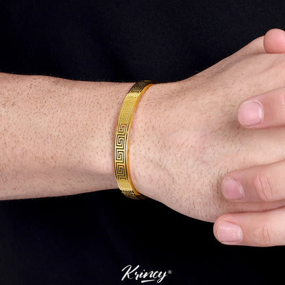 Imperial Men’s Bracelet