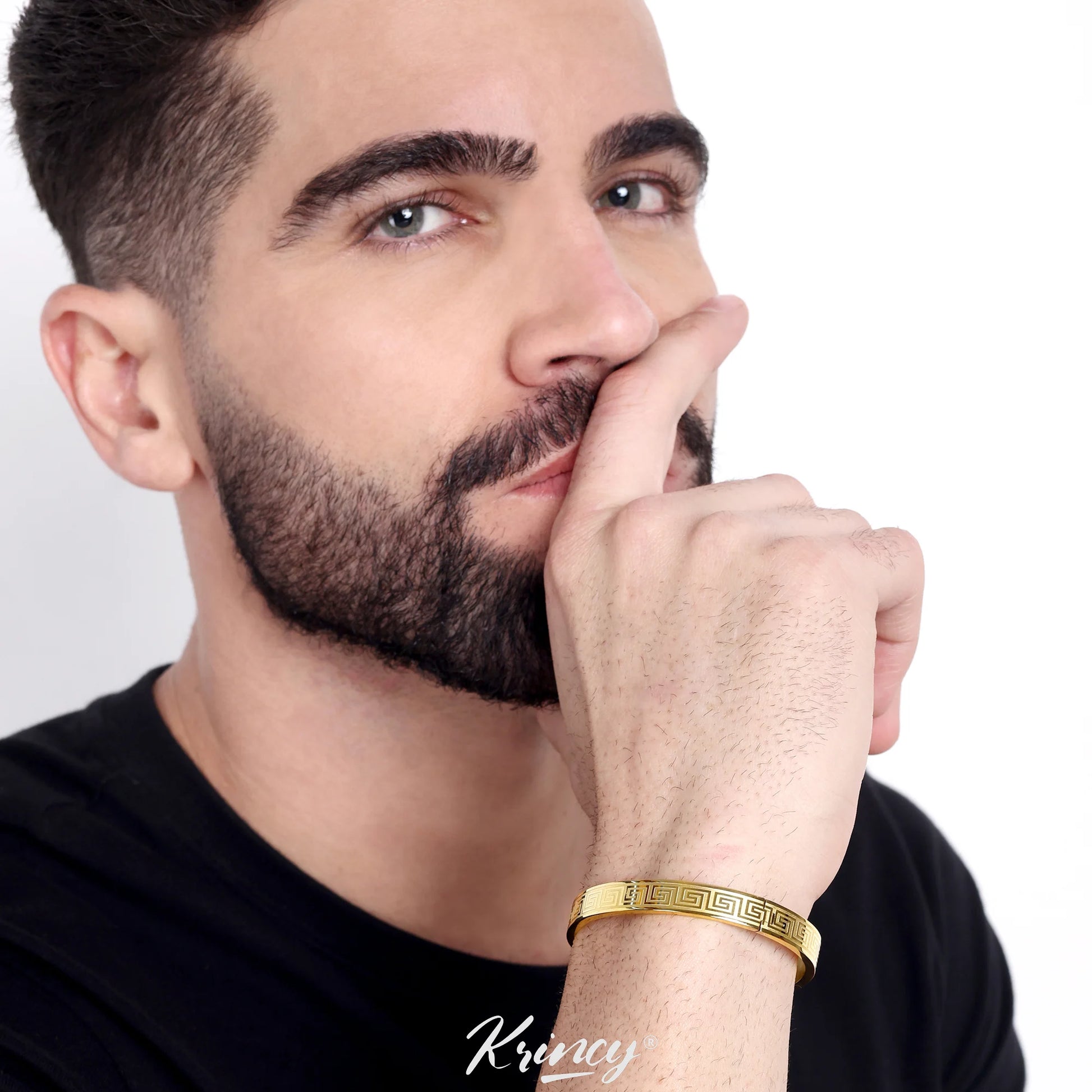 Imperial Men’s Bracelet