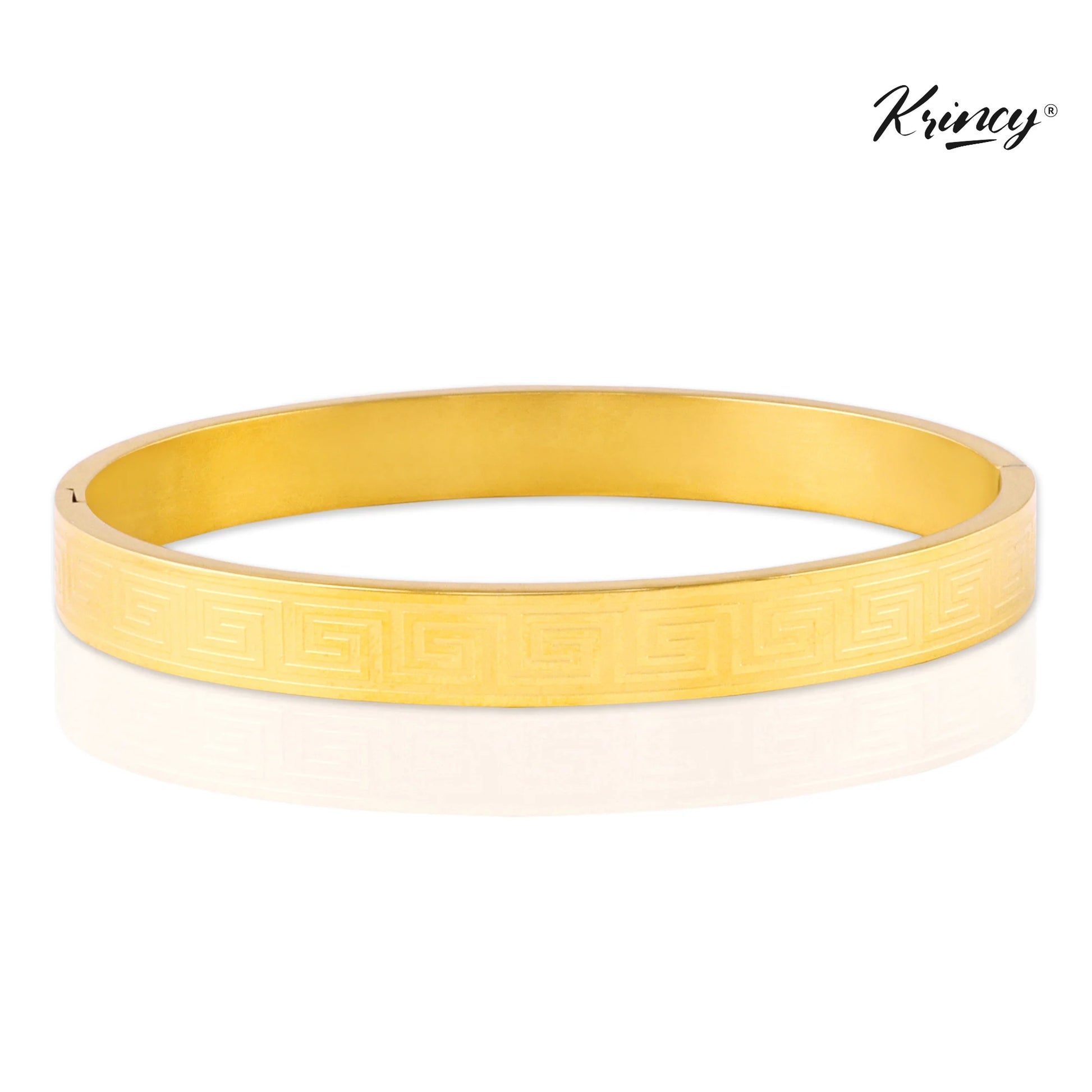 Imperial Men’s Bracelet